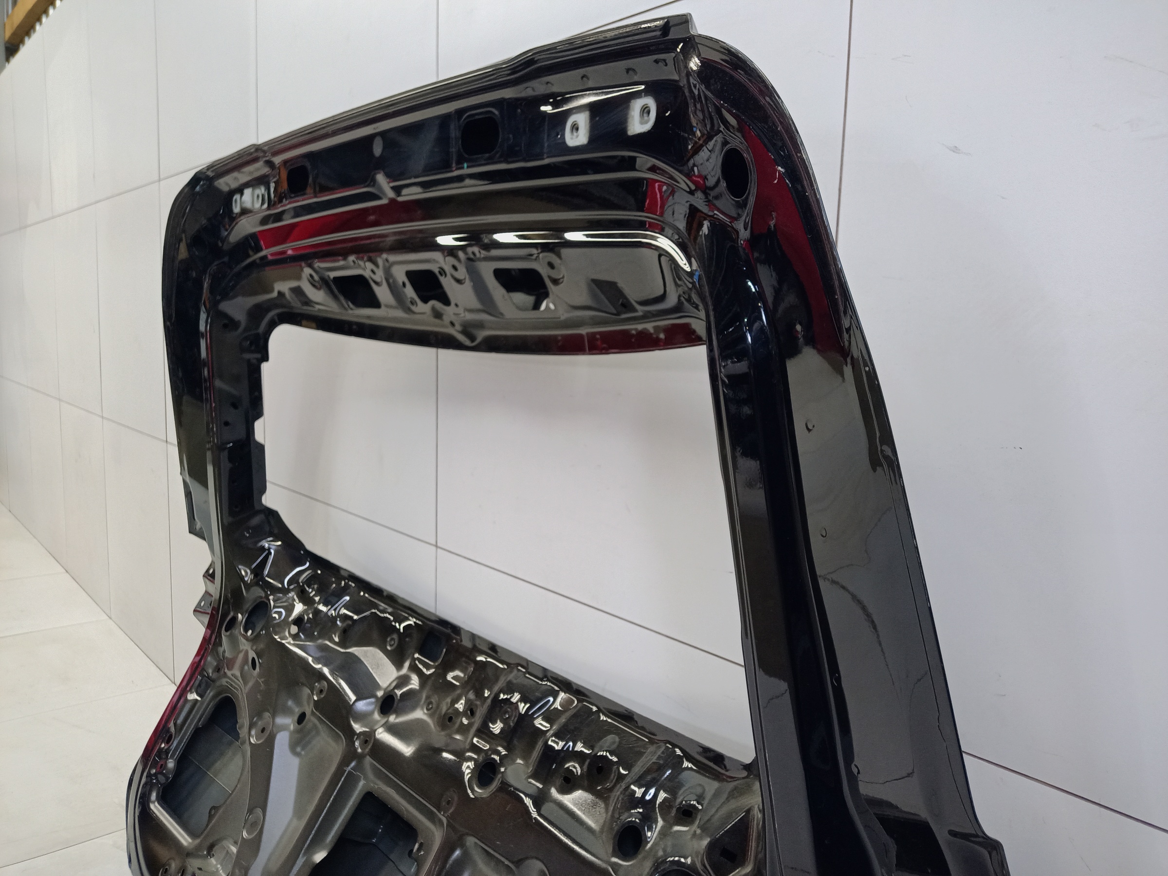 Крышка багажника Tenet T8