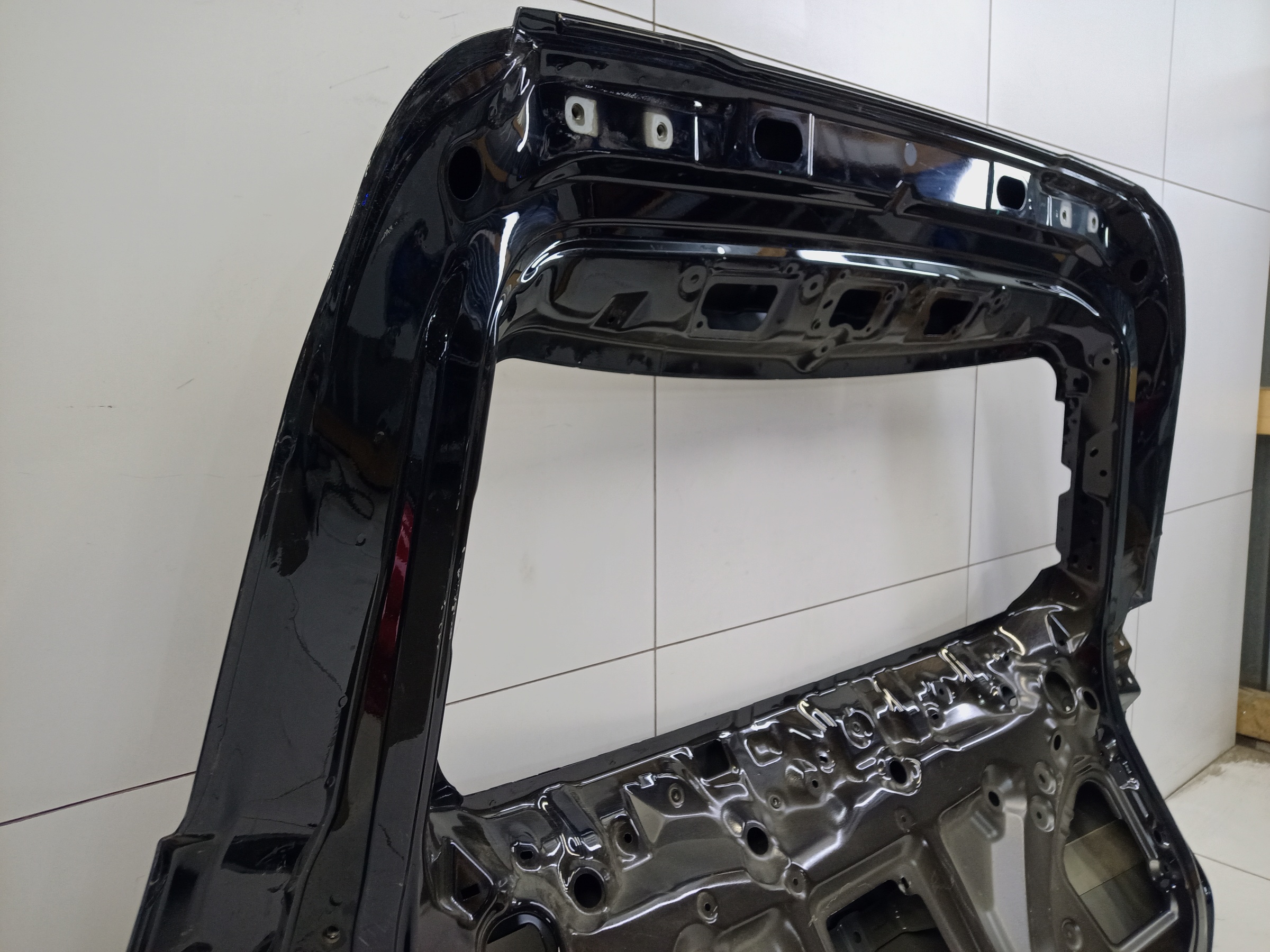 Крышка багажника Tenet T8