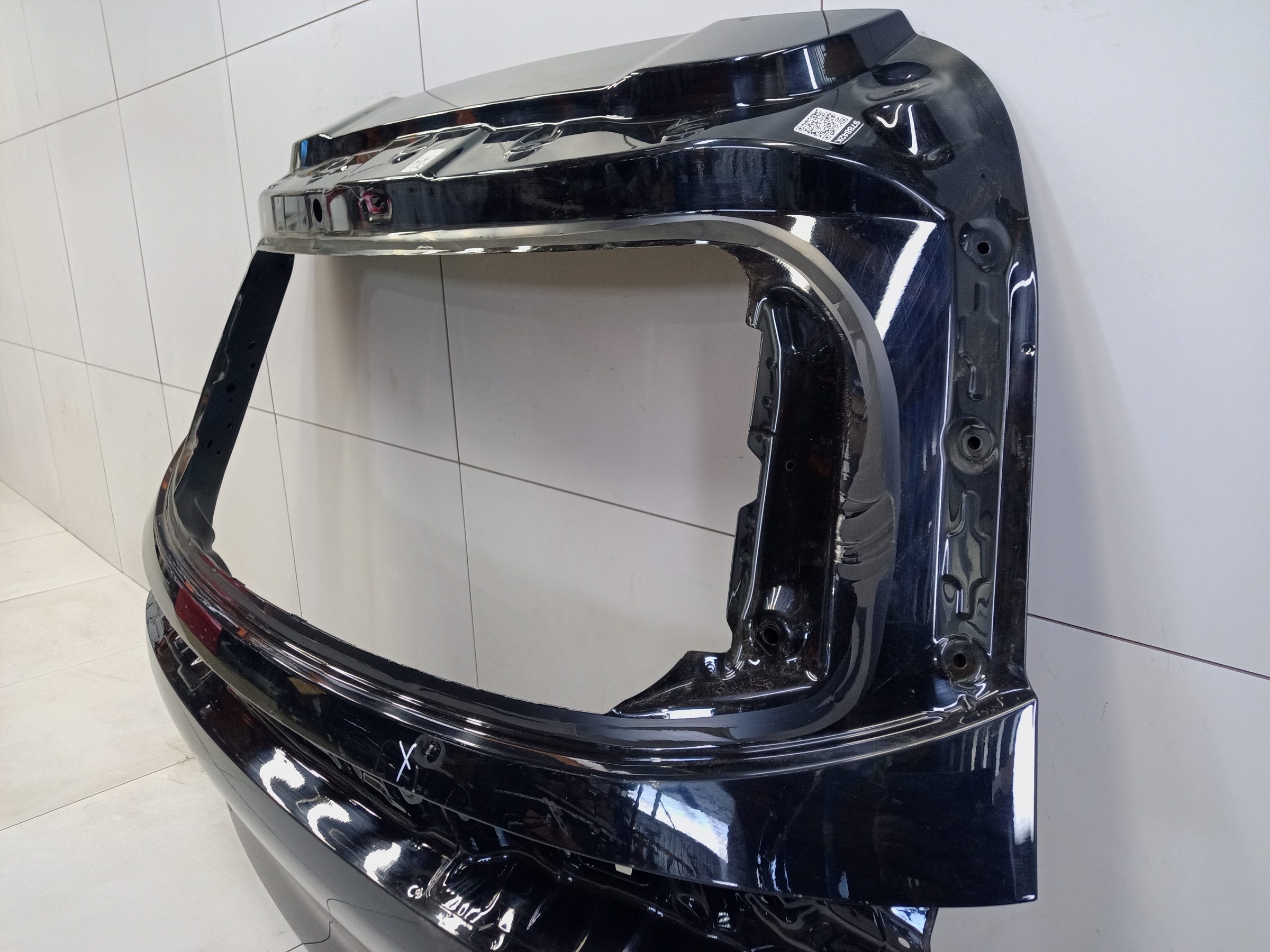 Крышка багажника Tenet T8