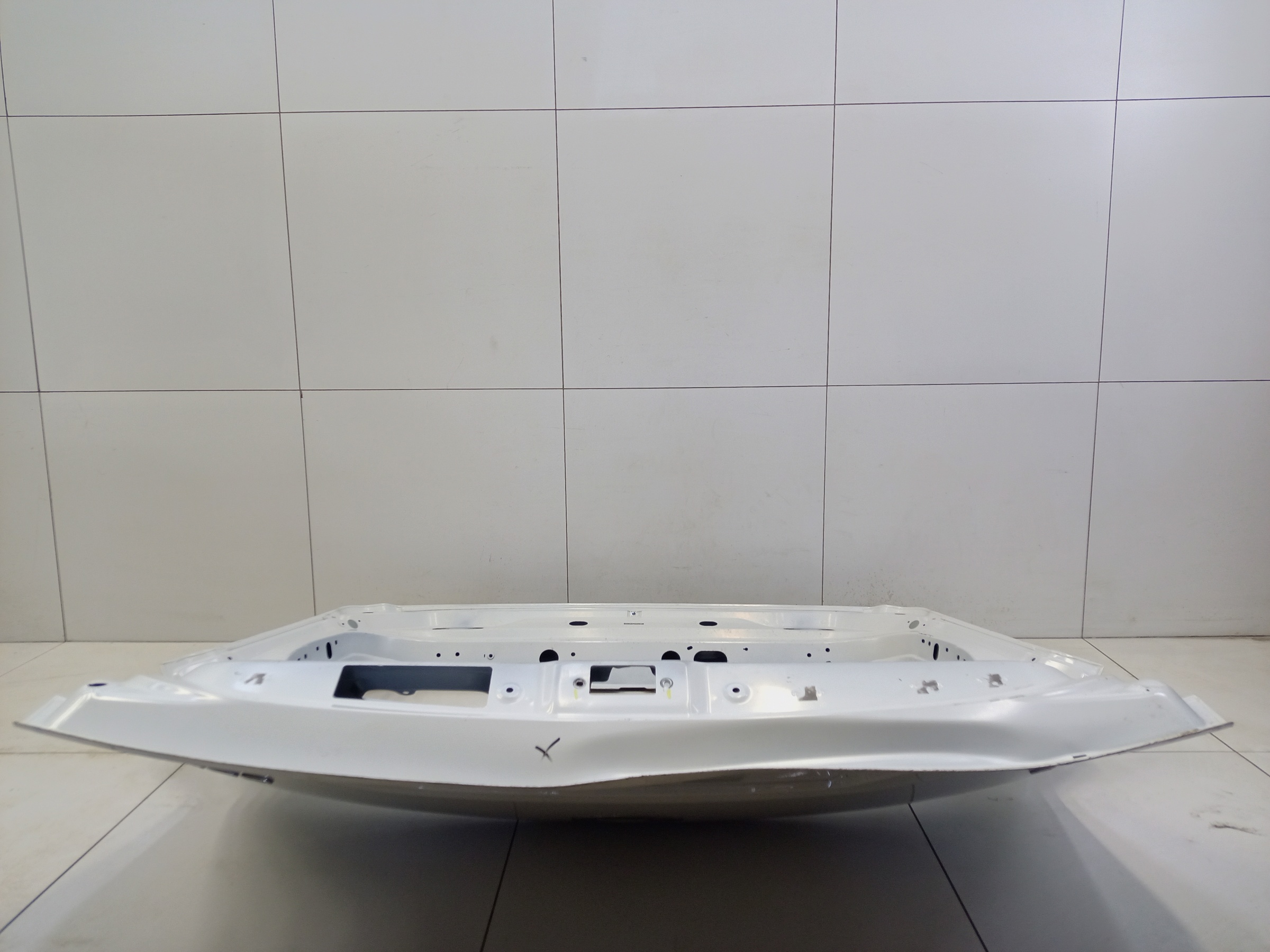 Крышка багажника GAC GS8 2