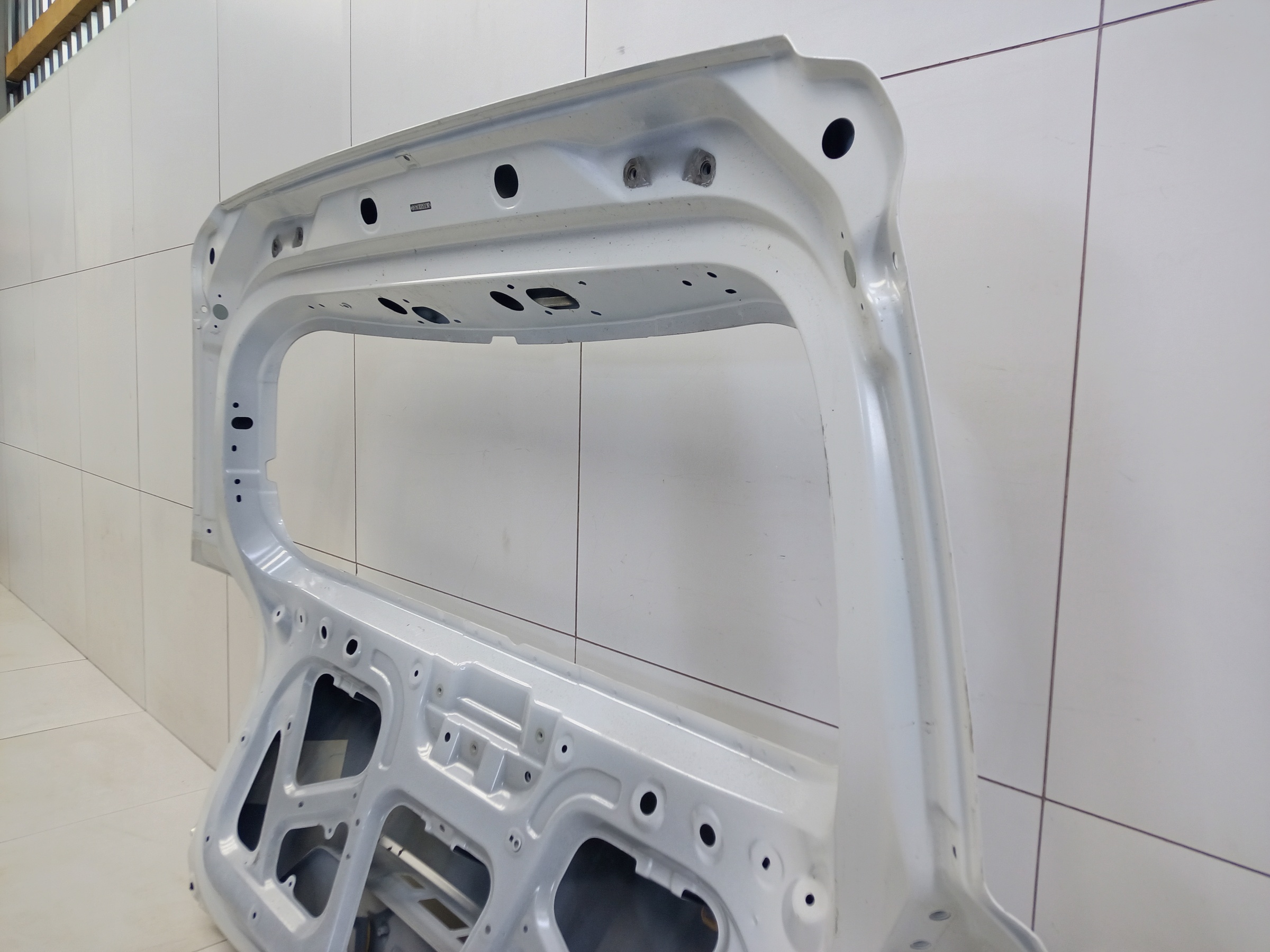 Крышка багажника GAC GS8 2