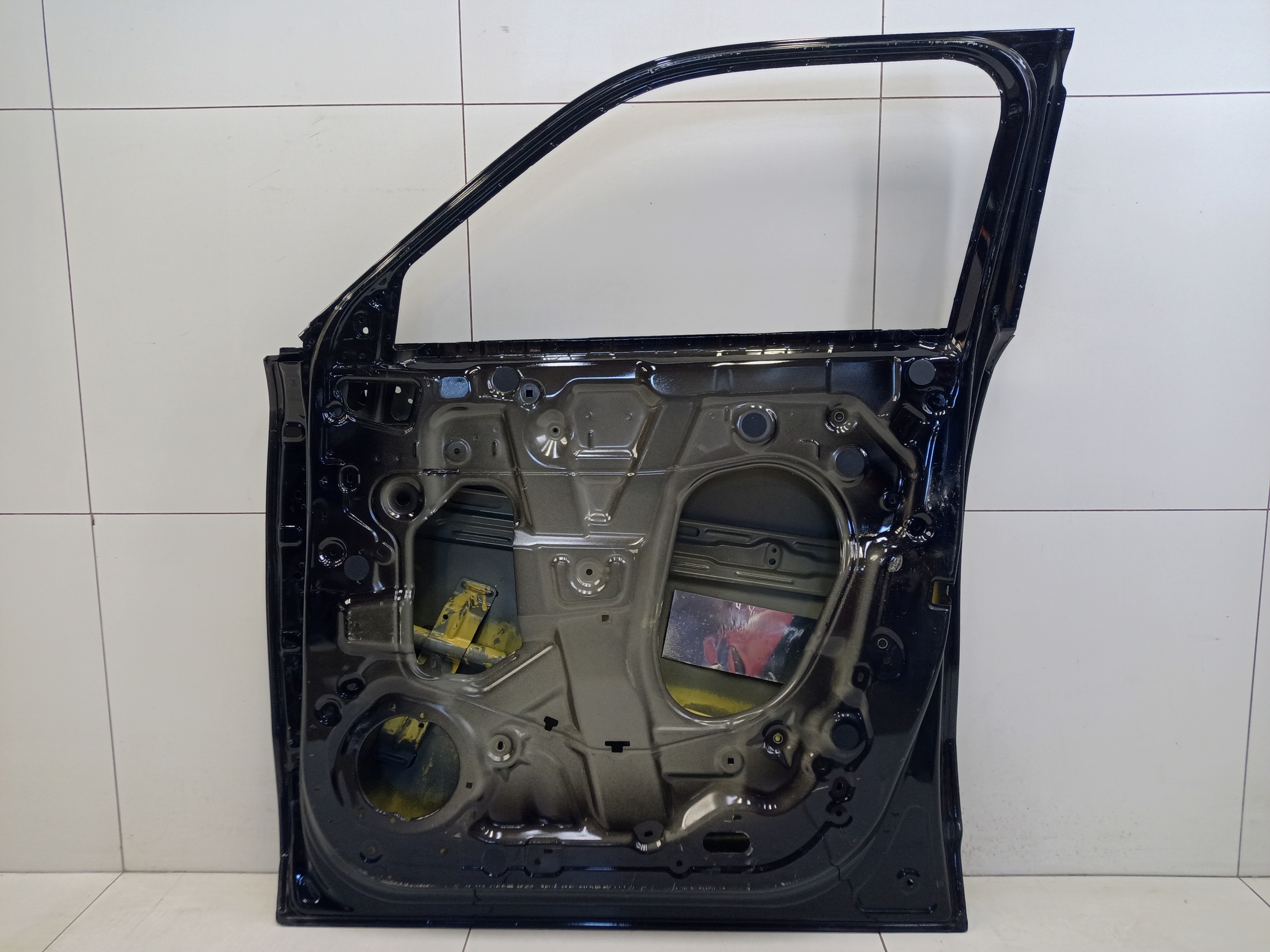 Дверь передняя правая Haval H3