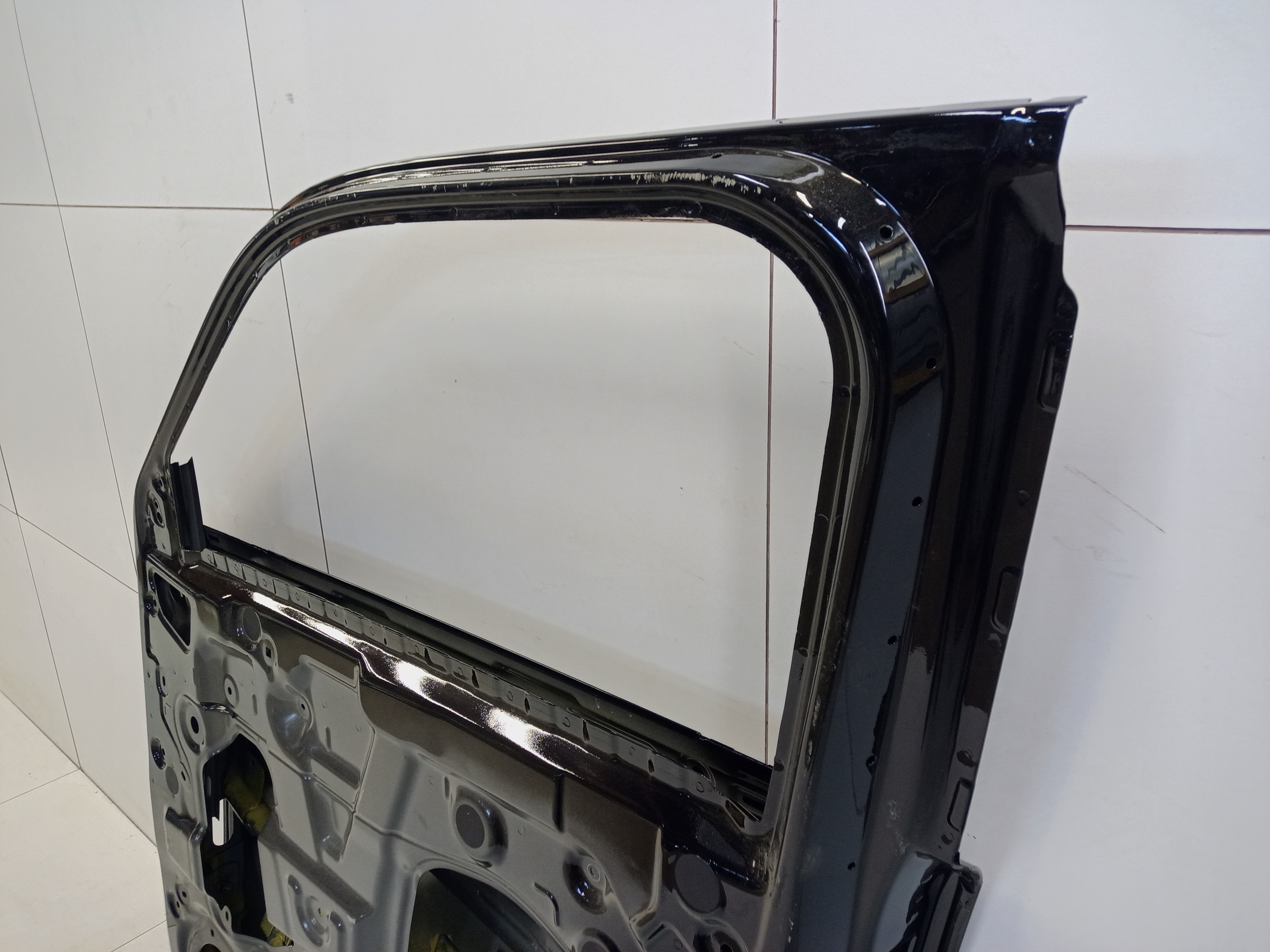 Дверь передняя правая Haval H3