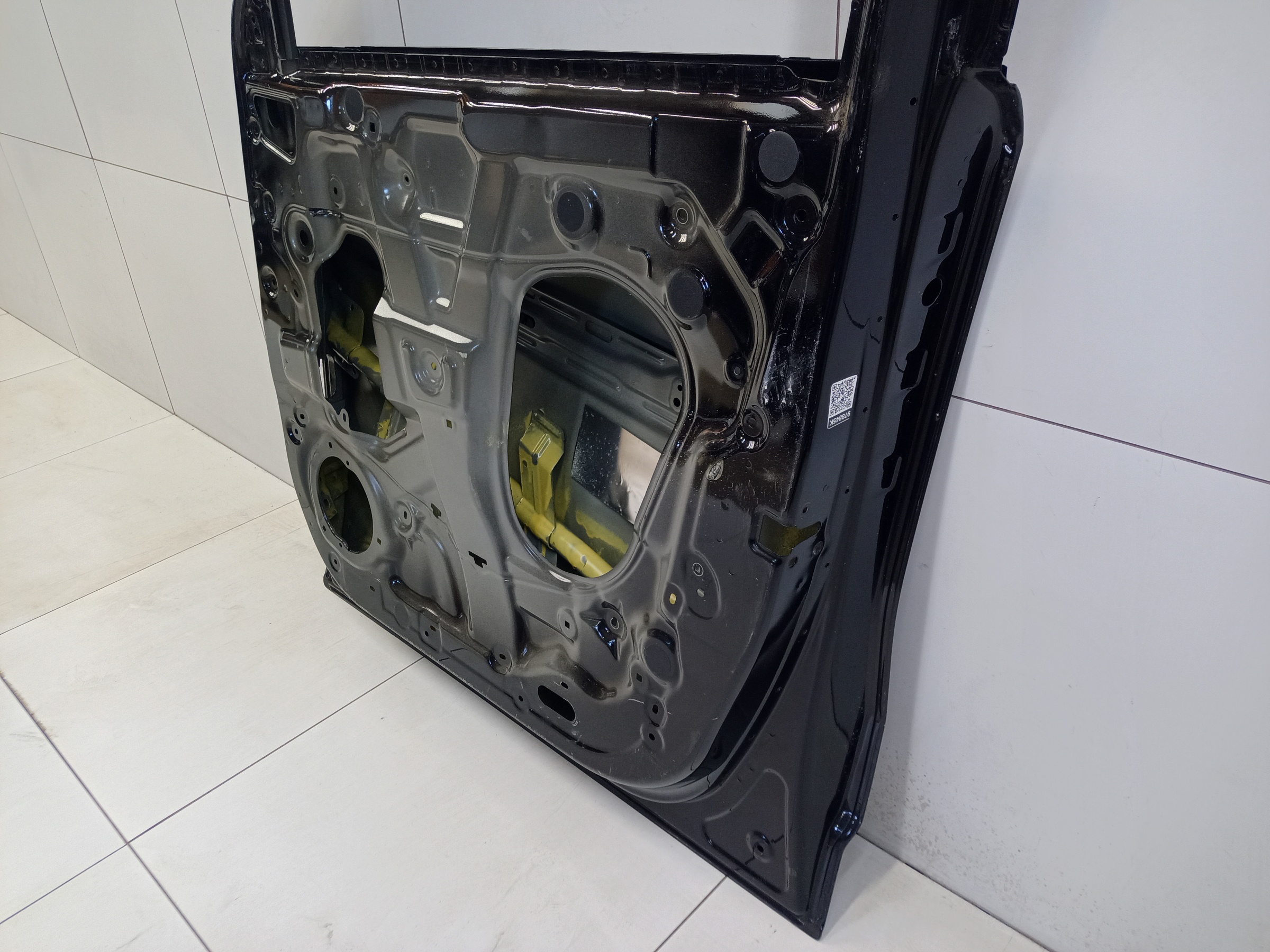 Дверь передняя правая Haval H3