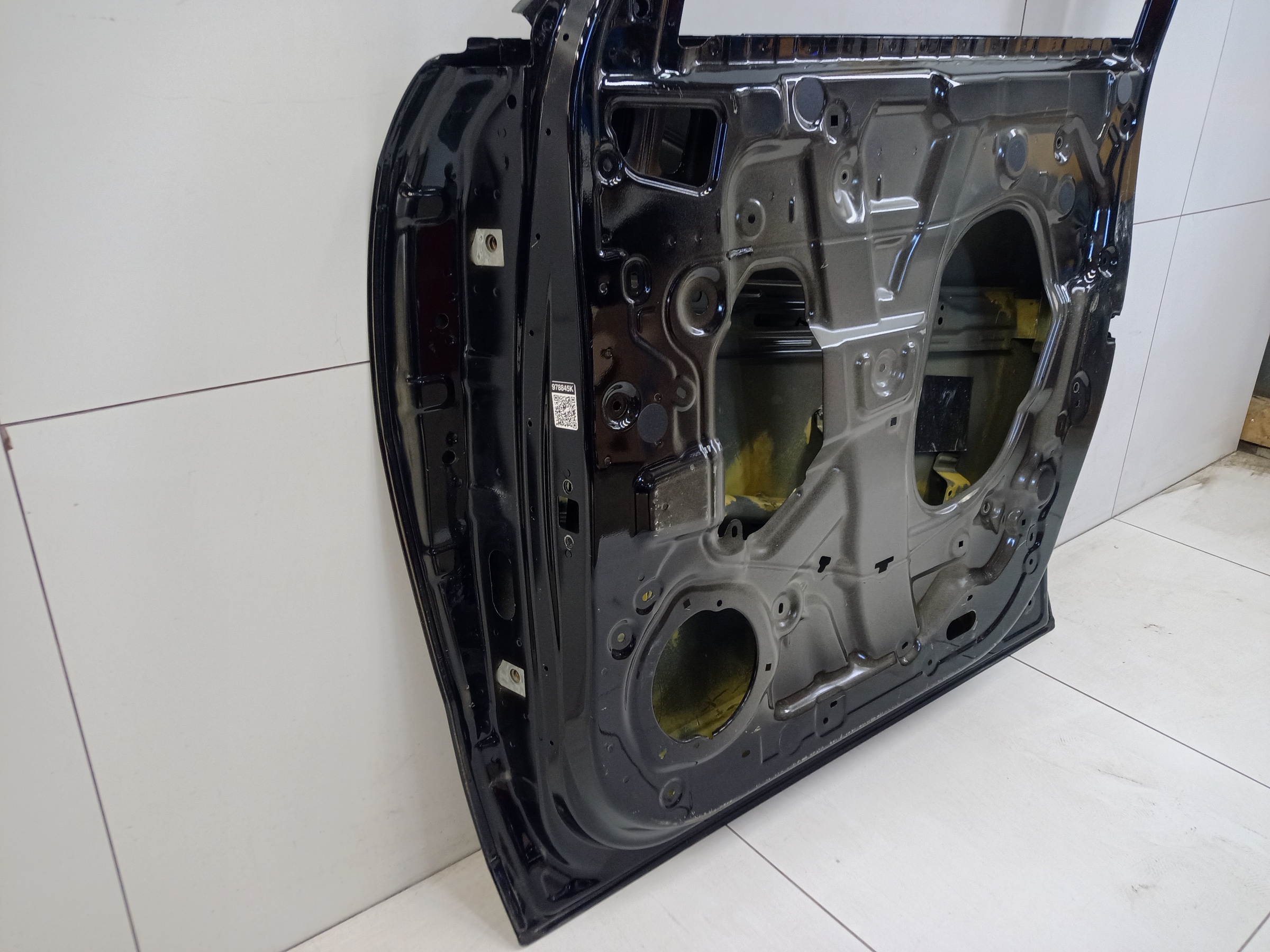 Дверь передняя правая Haval H3