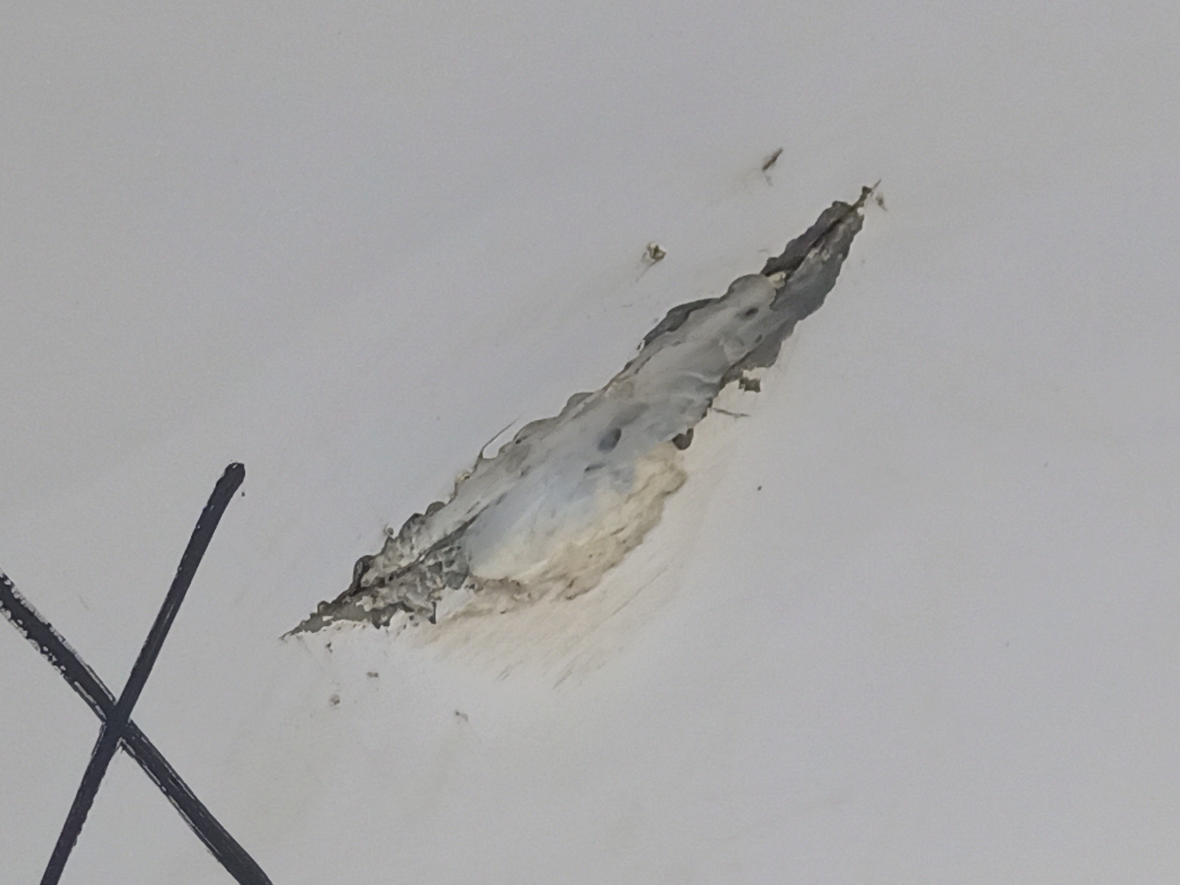 Дверь передняя левая Haval Jolion Restail