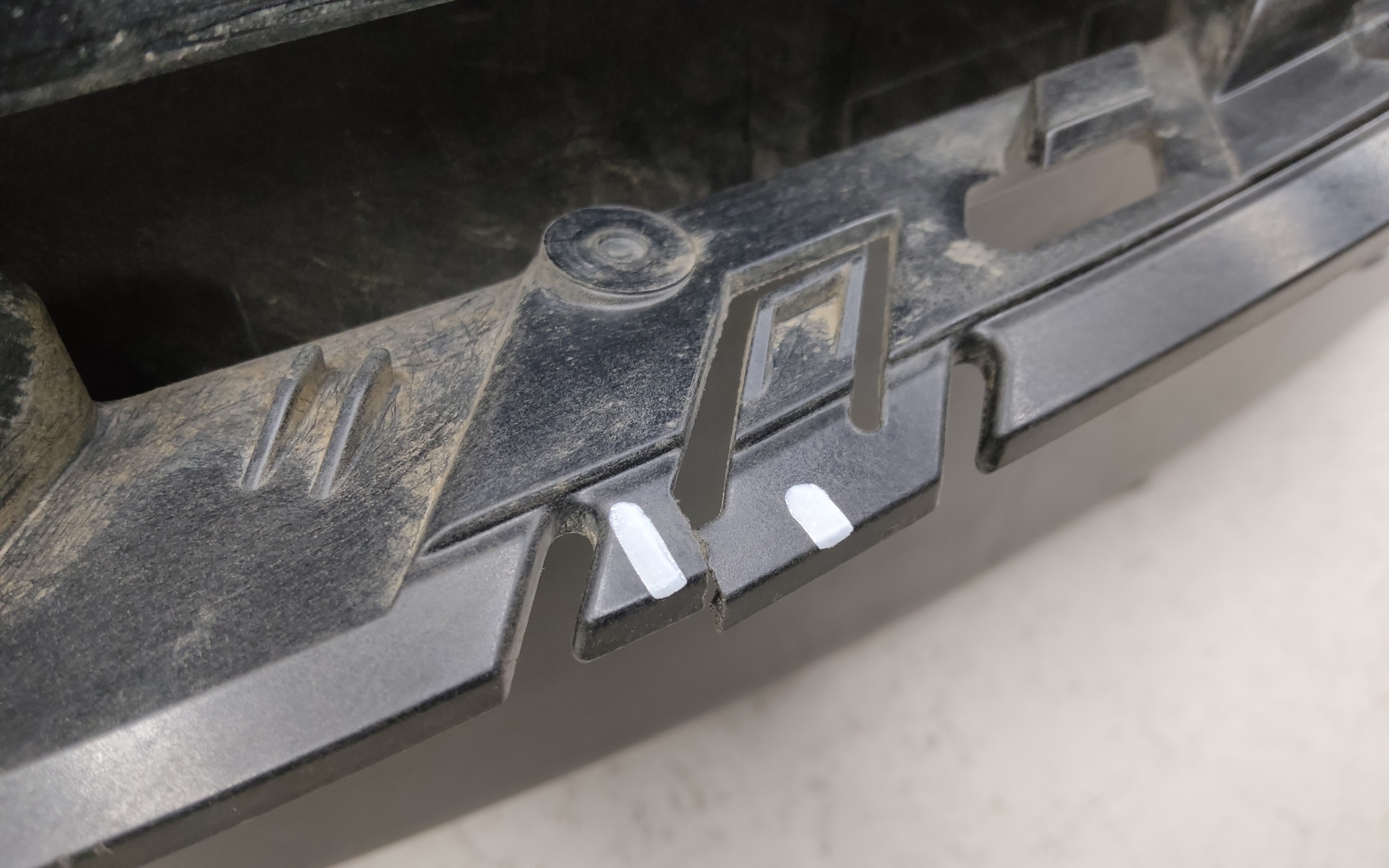 Фара передняя левая Geely Tugella Full LED