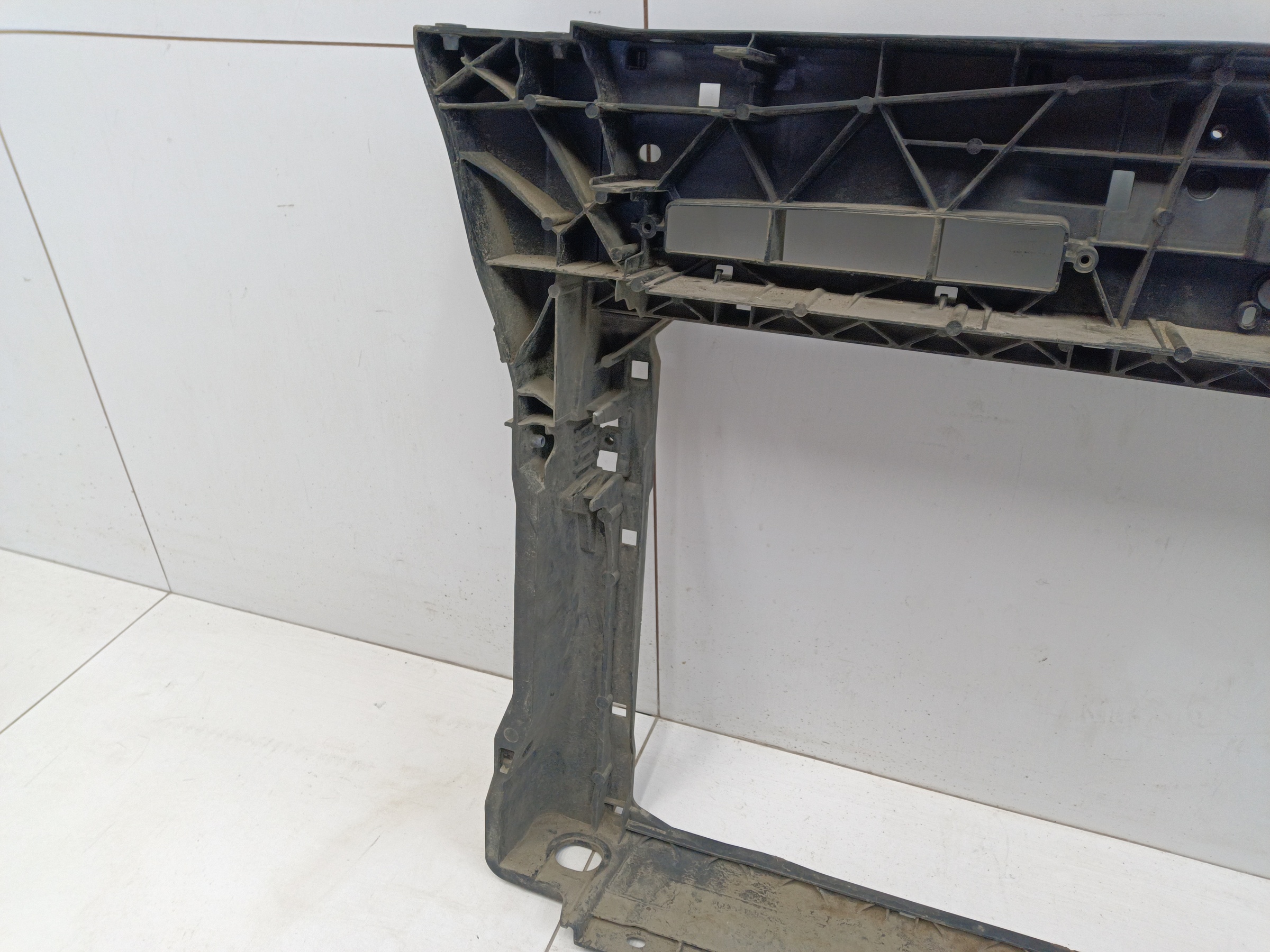 Панель передняя Skoda Karoq