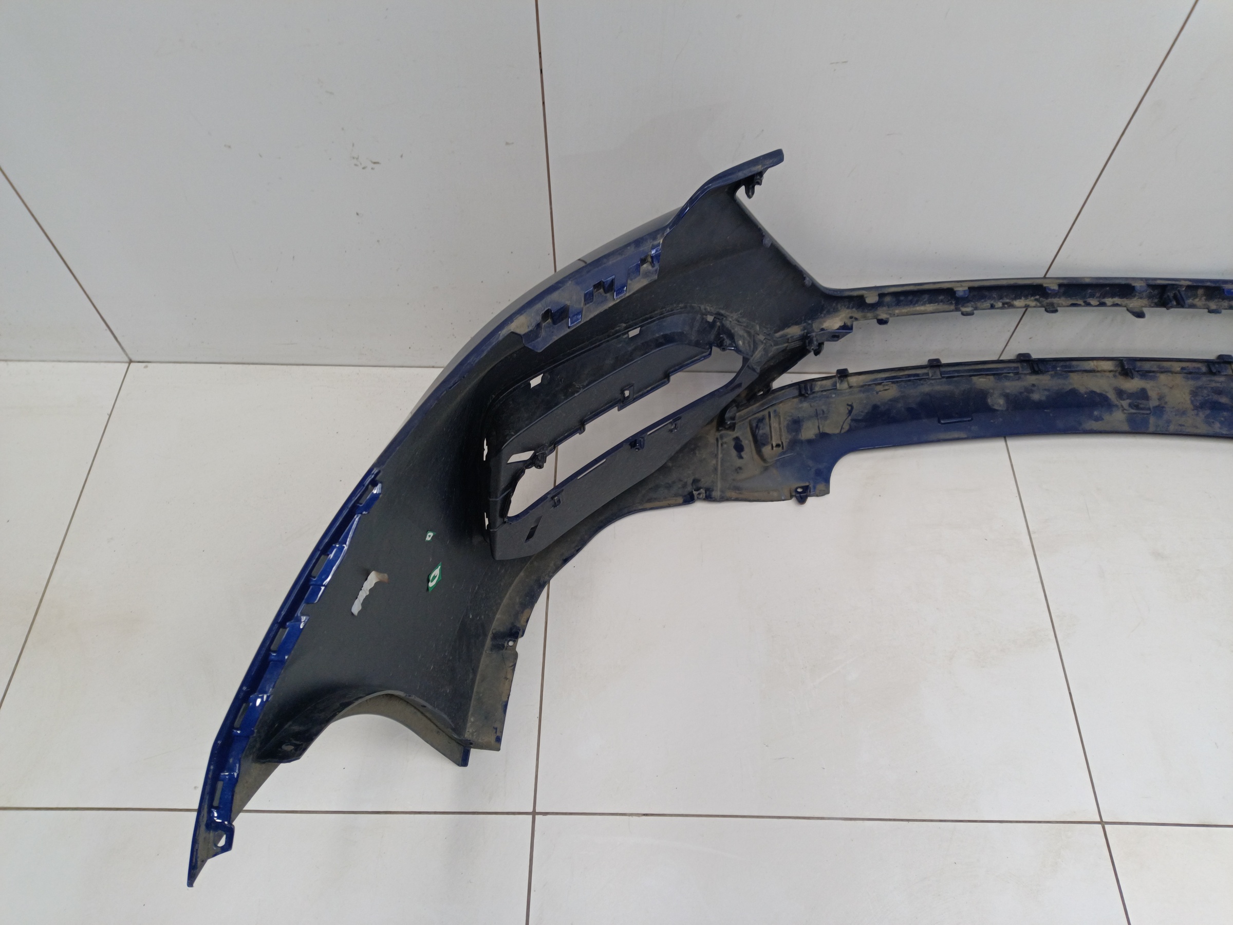 Бампер передний Omoda S5