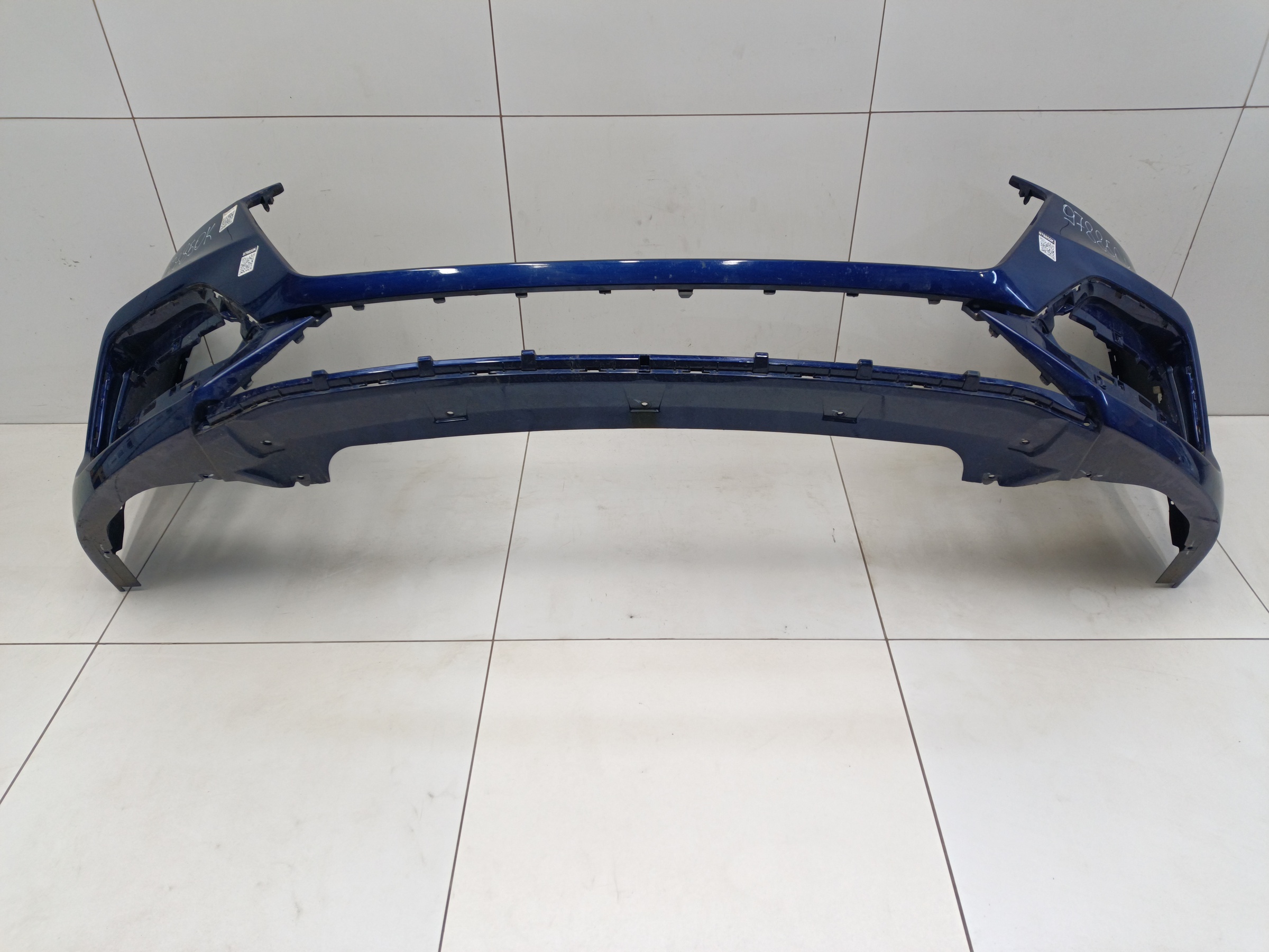 Бампер передний Omoda S5