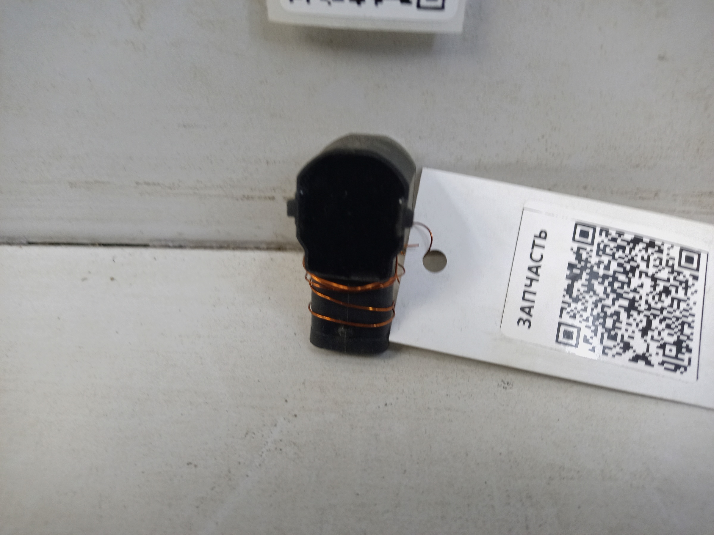 Датчик парковки « парктроник » Volkswagen Tiguan 1