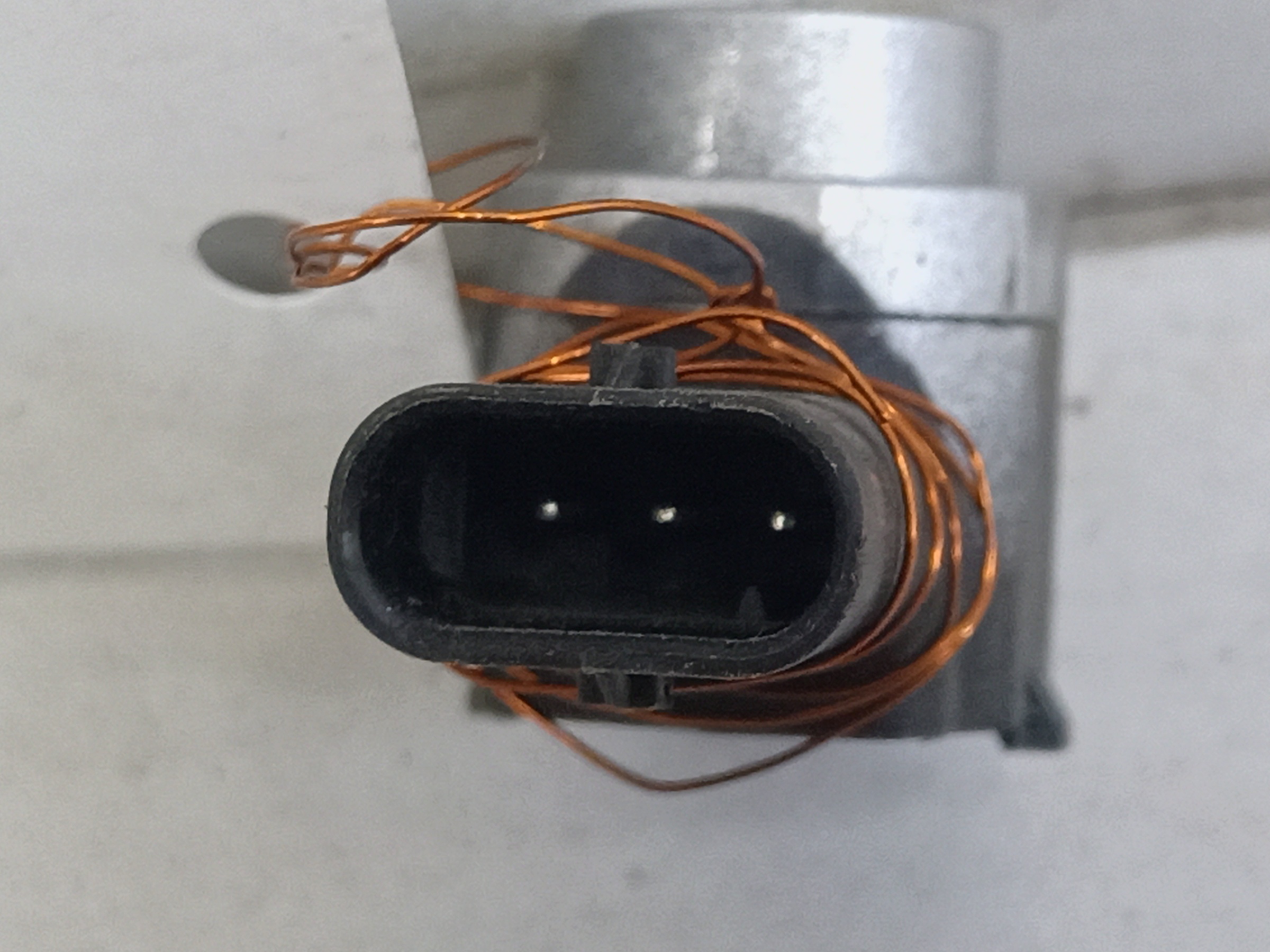 Датчик парковки « парктроник » Volkswagen Tiguan 1