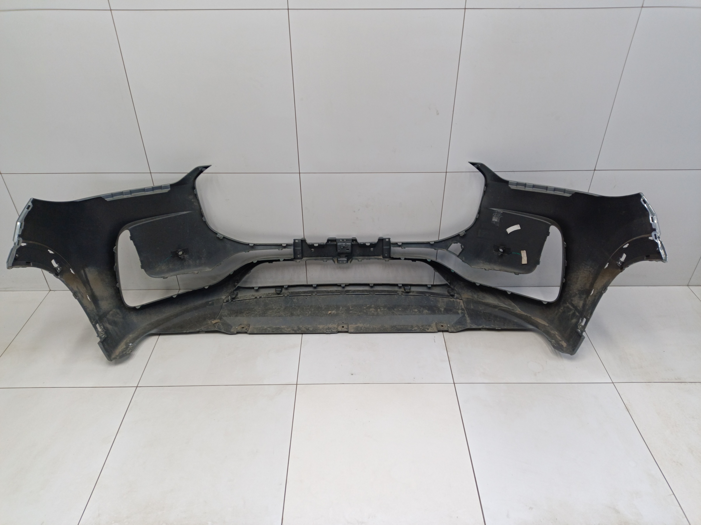 Бампер передний Jaecoo J8