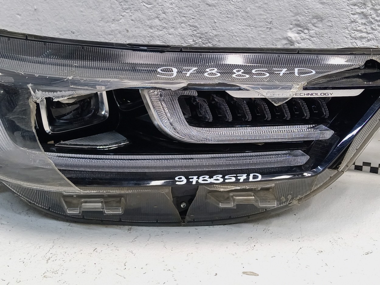 Фара передняя правая Chery Tiggo 8 Pro LED