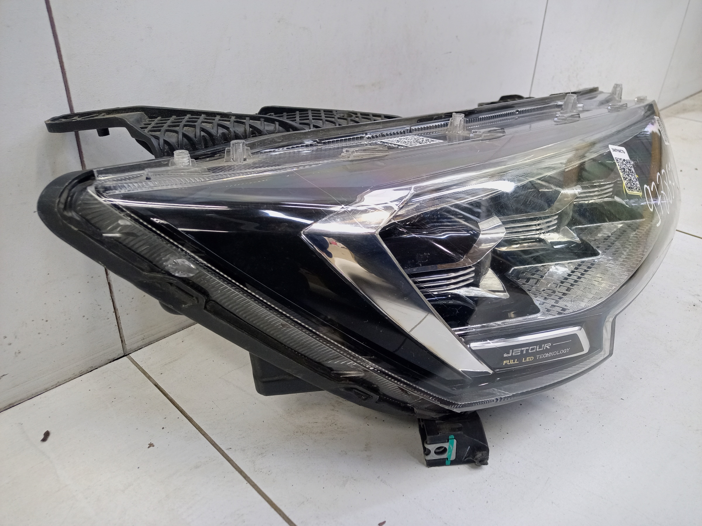 Фара передняя правая Jetour X90 Plus LED