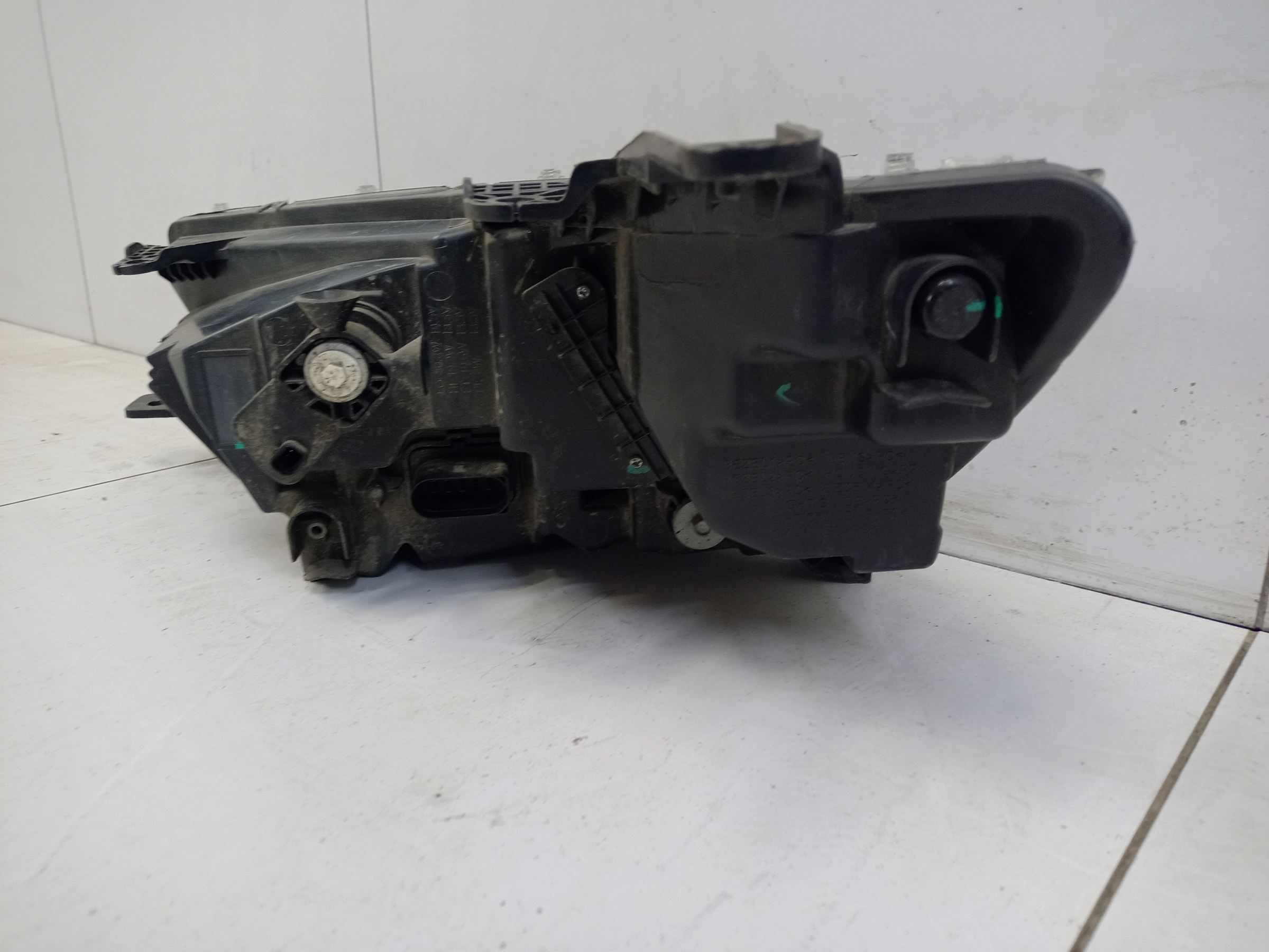 Фара передняя правая Jetour X90 Plus LED