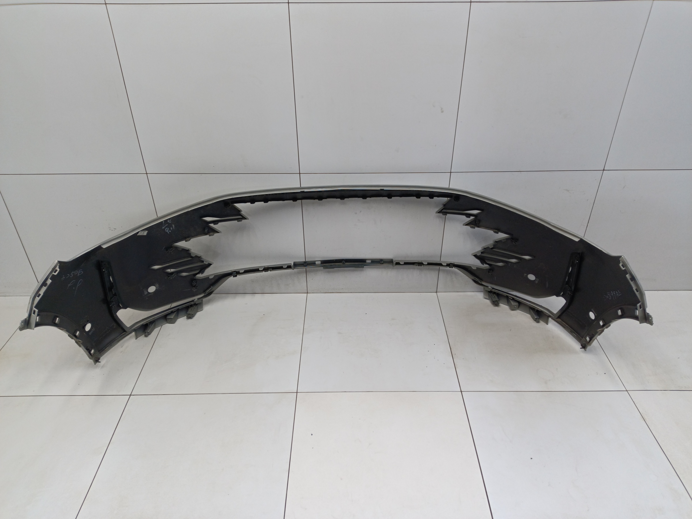 Бампер передний Baic X75