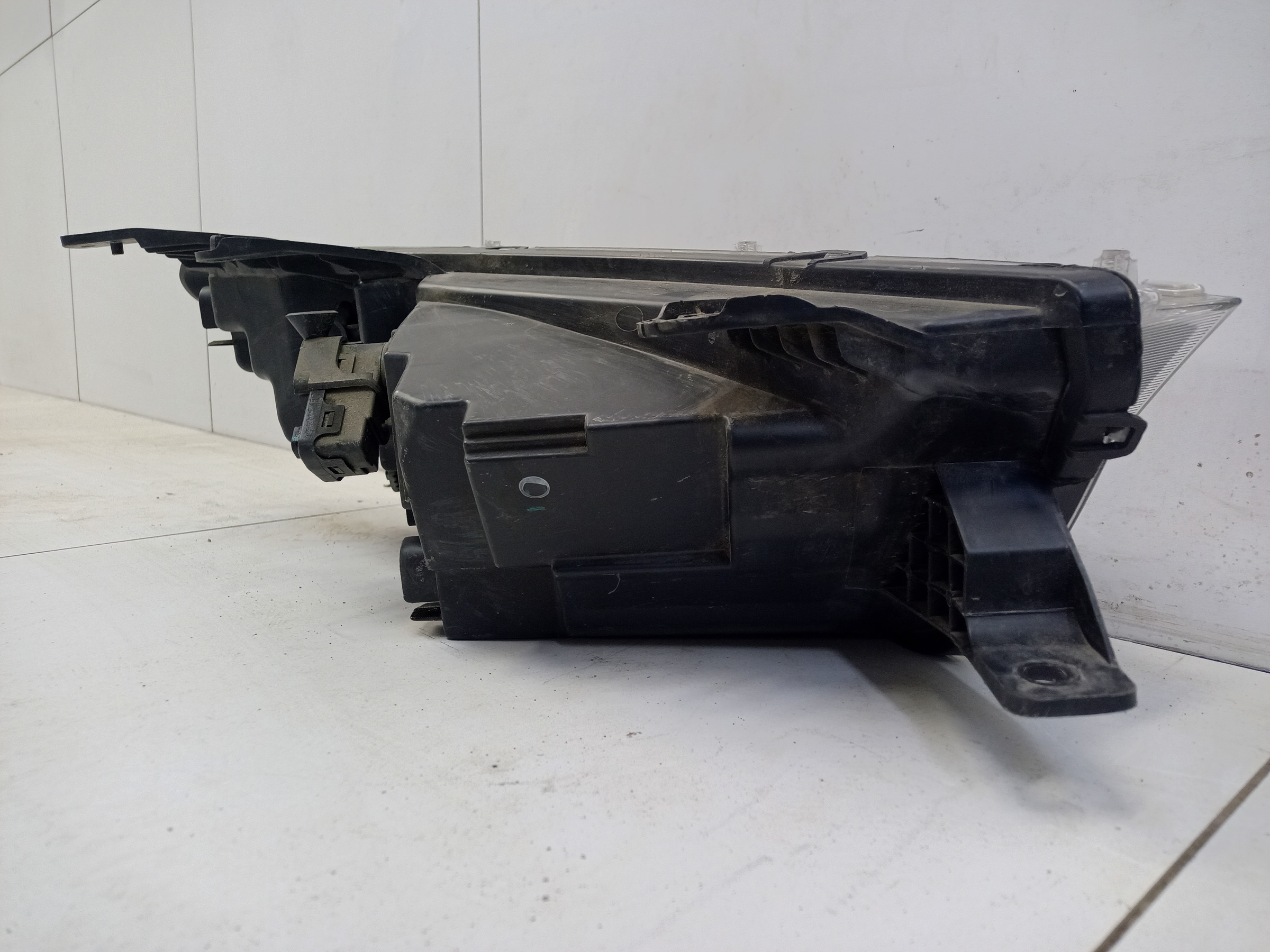 Фара передняя левая Jetour X90 Plus LED