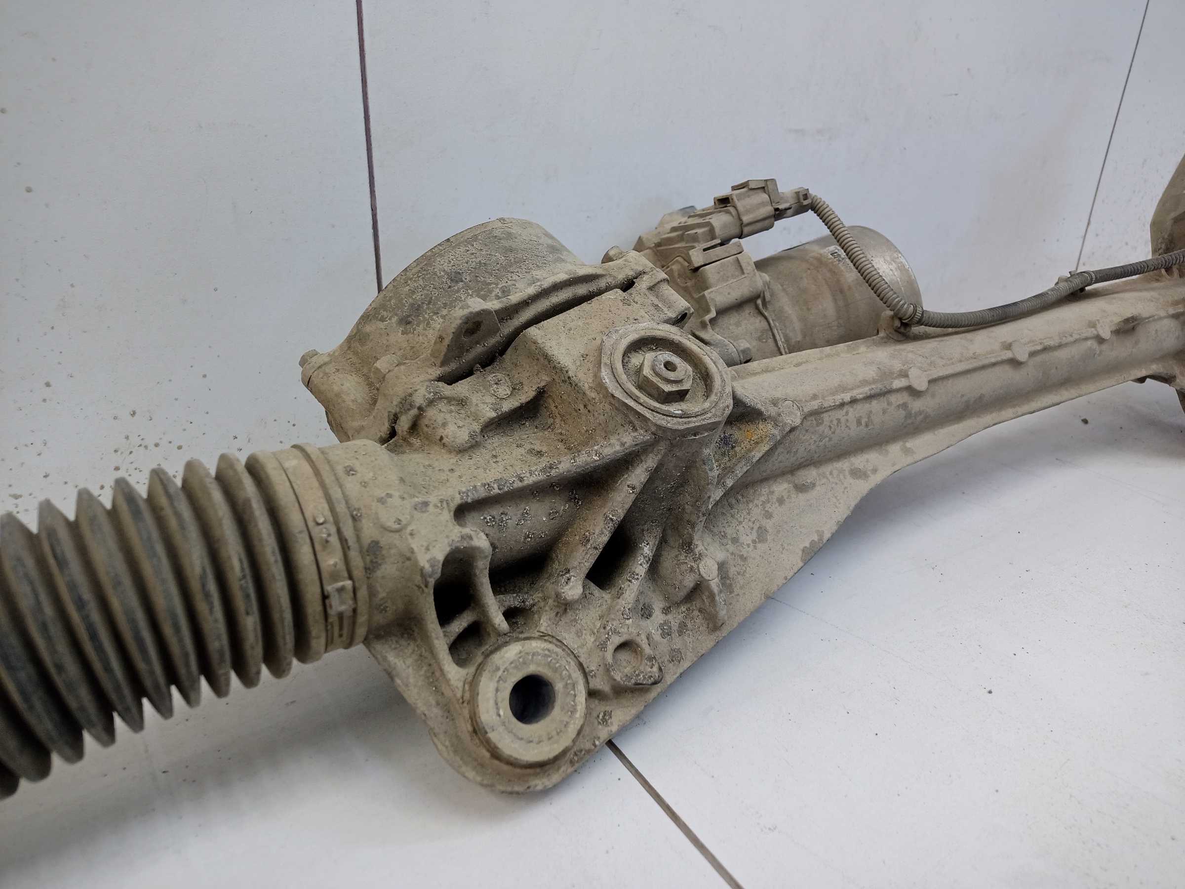 Рулевая рейка Tank 300