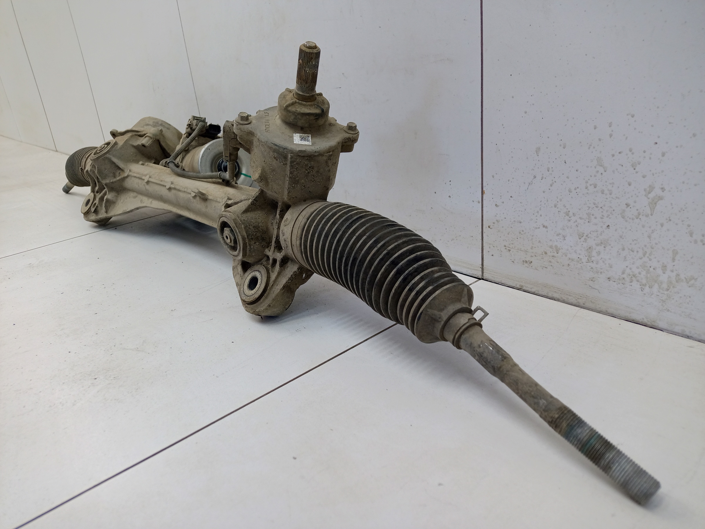 Рулевая рейка Tank 300