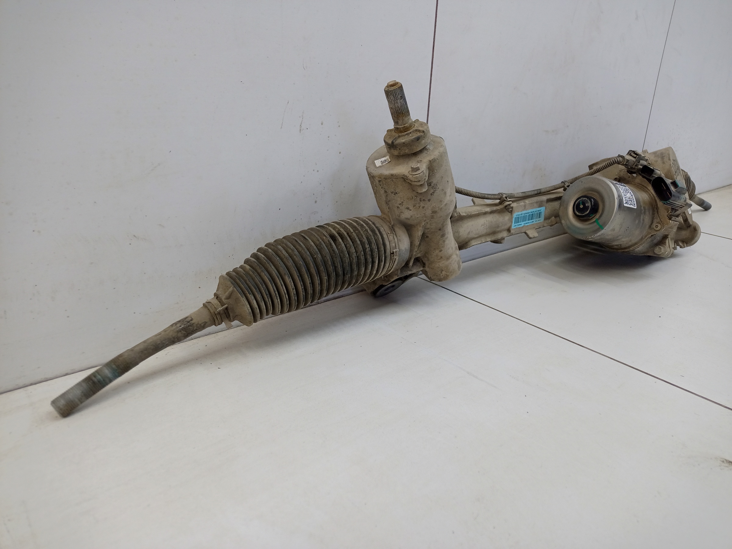 Рулевая рейка Tank 300