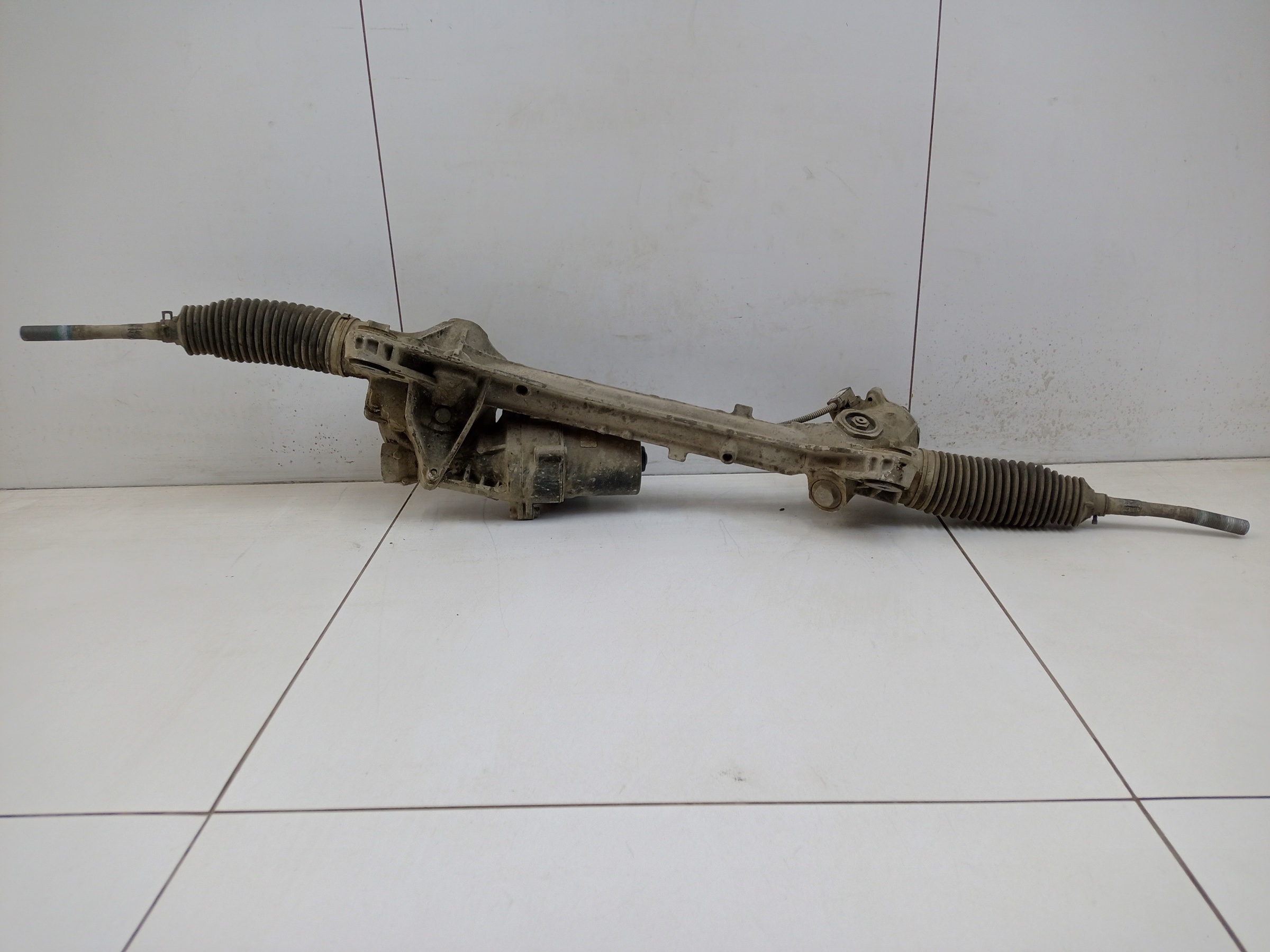 Рулевая рейка Tank 300