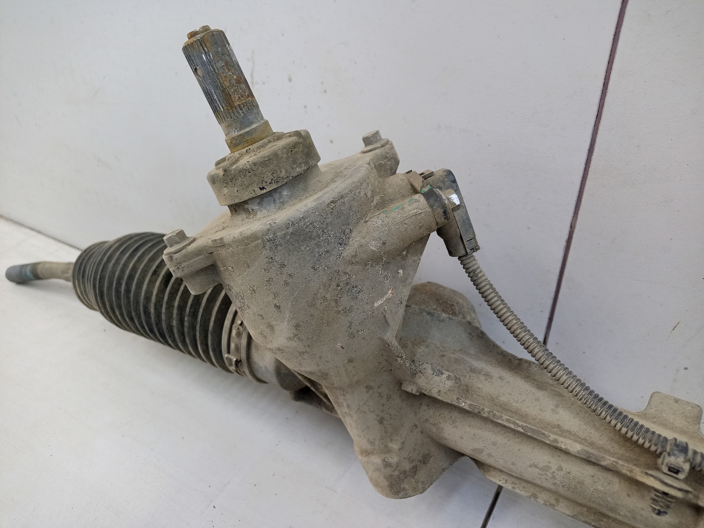 Рулевая рейка Tank 300