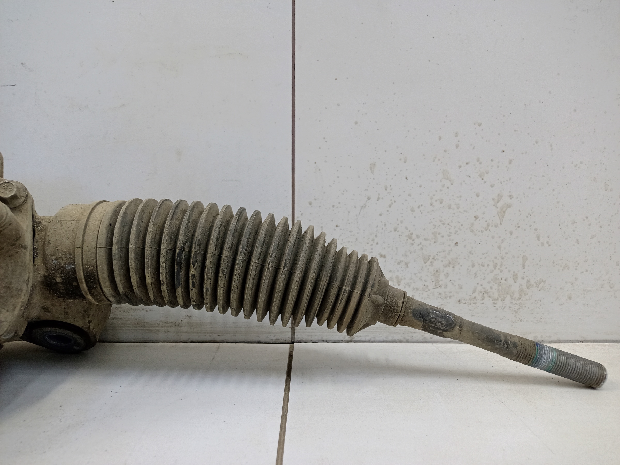 Рулевая рейка Tank 300