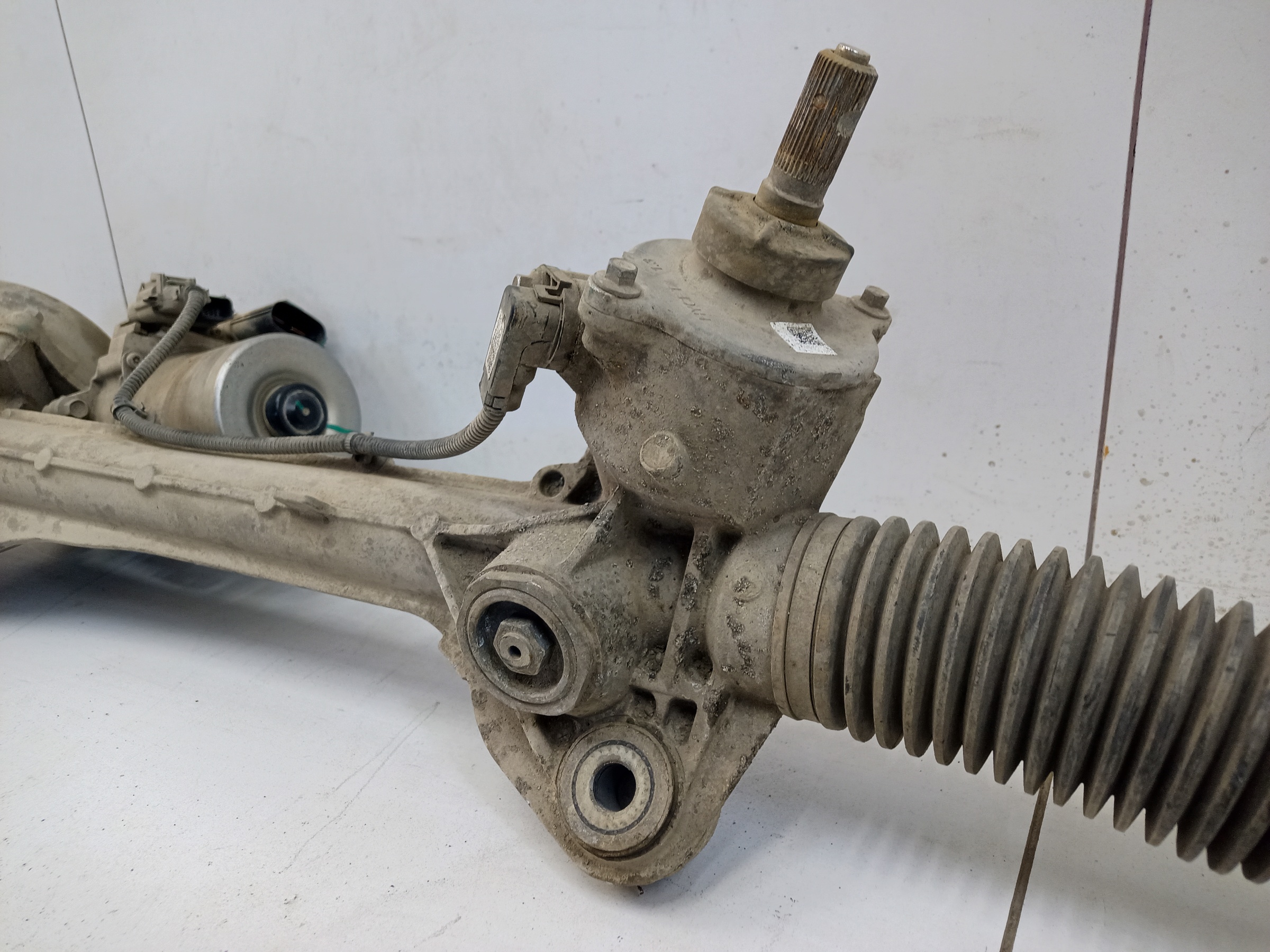 Рулевая рейка Tank 300