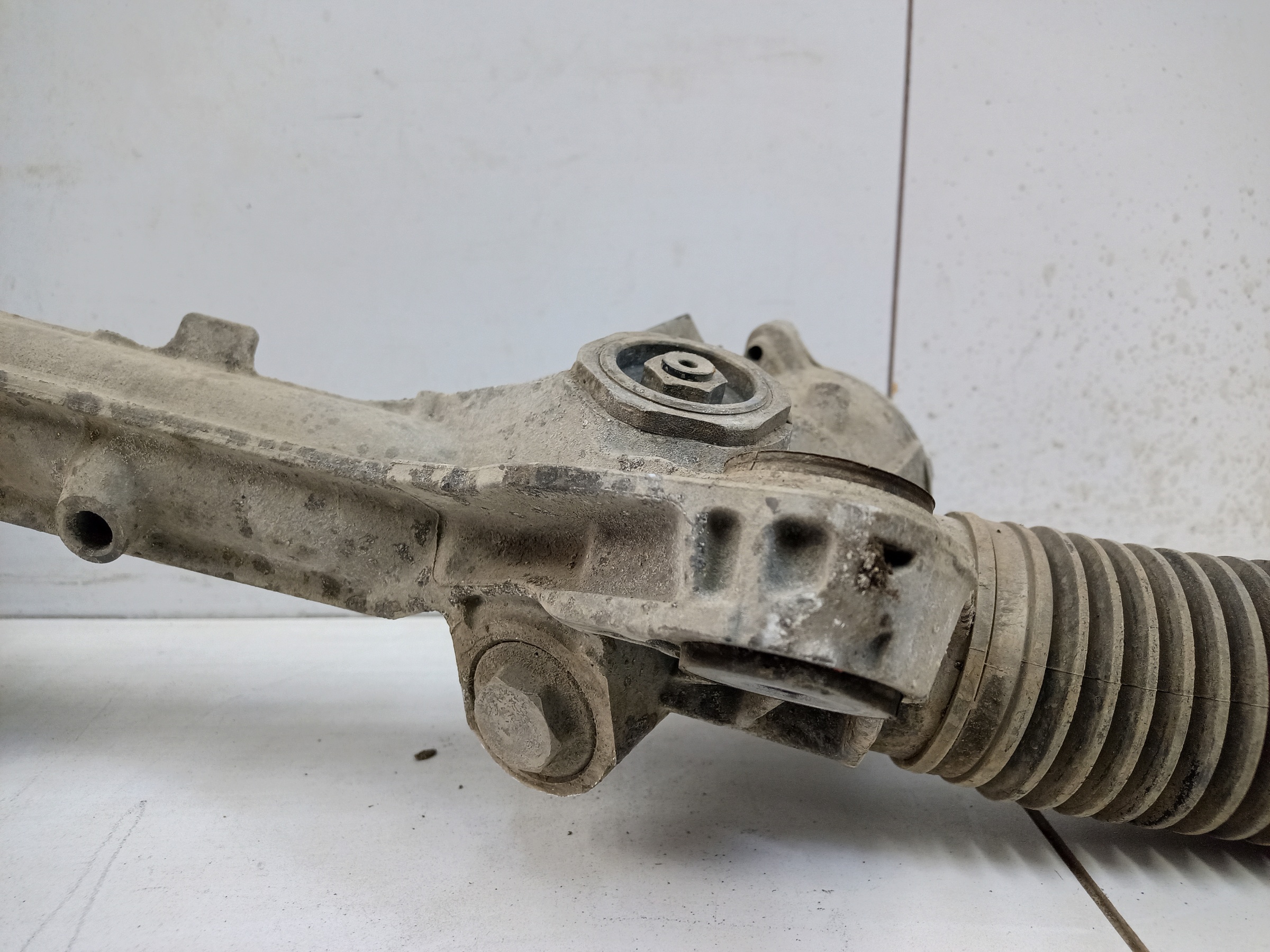 Рулевая рейка Tank 300