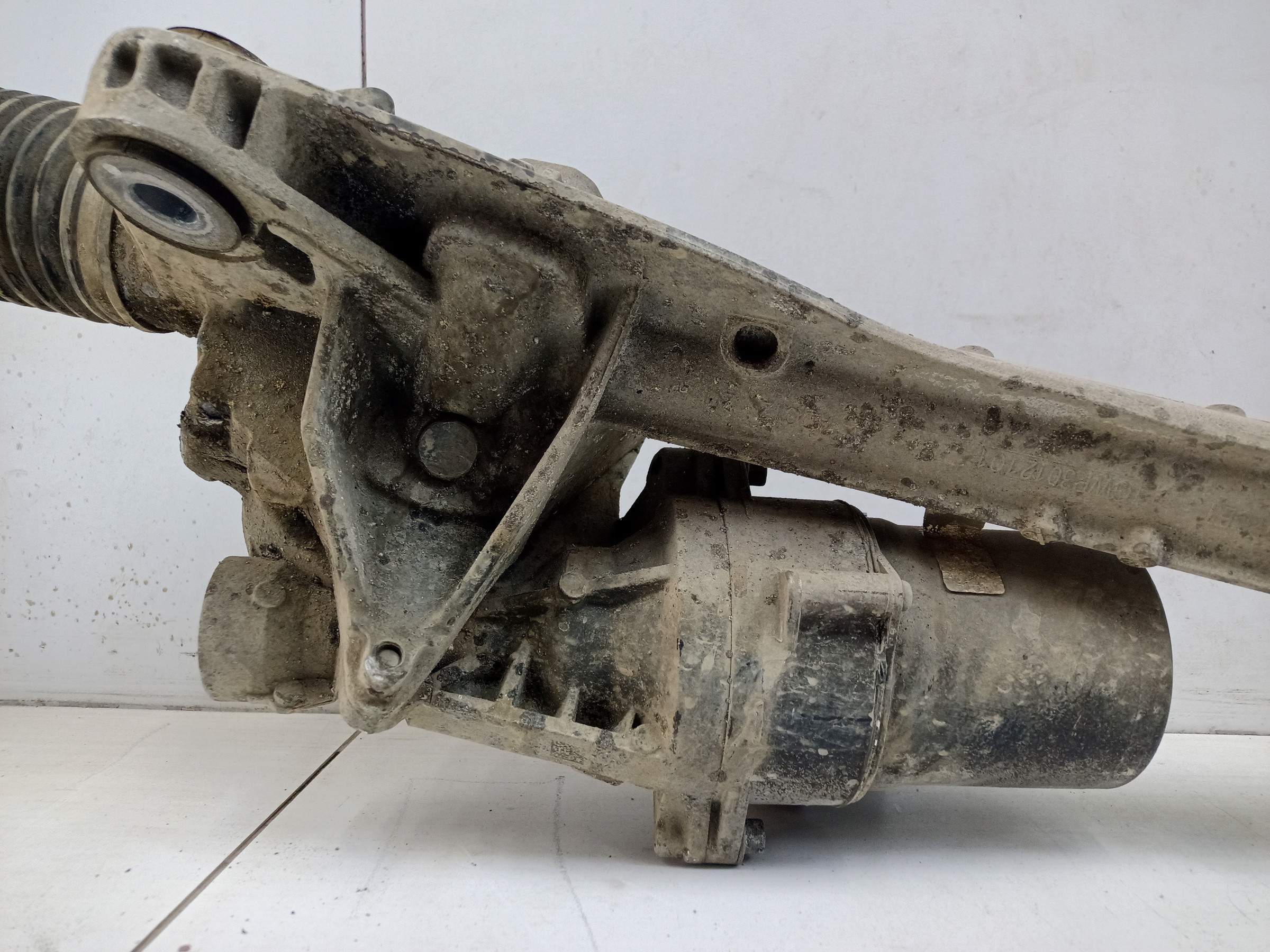 Рулевая рейка Tank 300