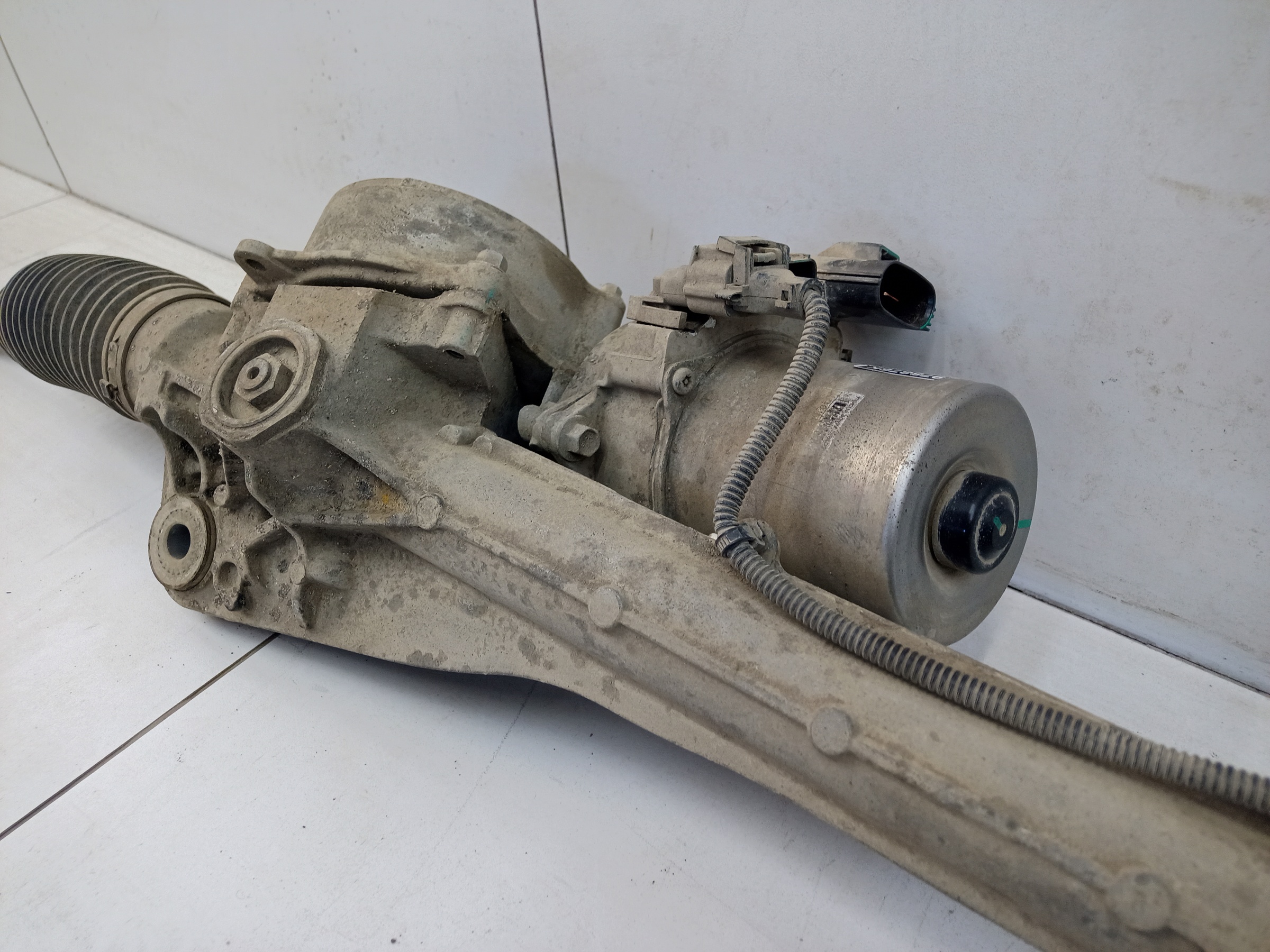 Рулевая рейка Tank 300