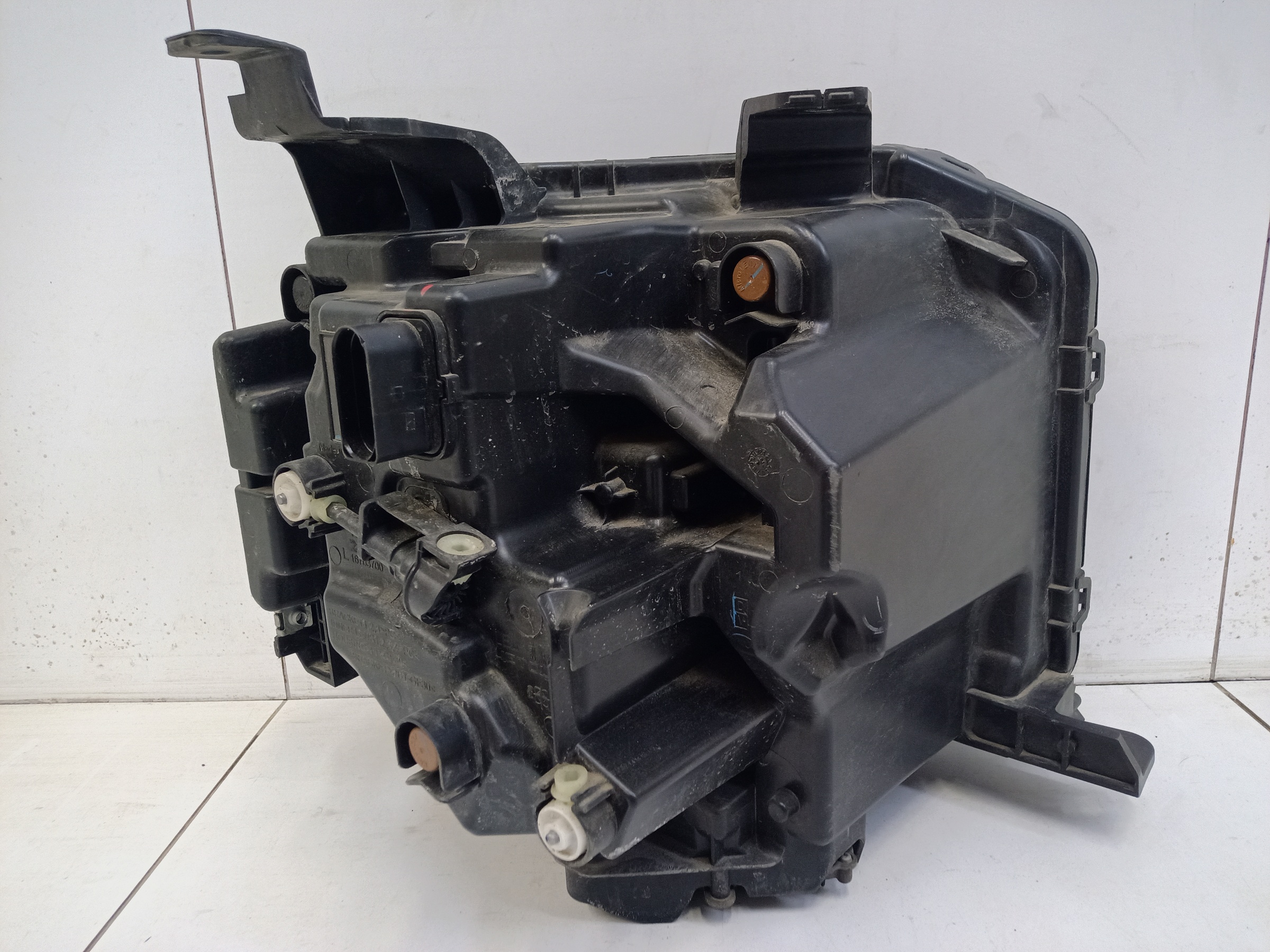 Фара передняя левая Jetour T2 LED