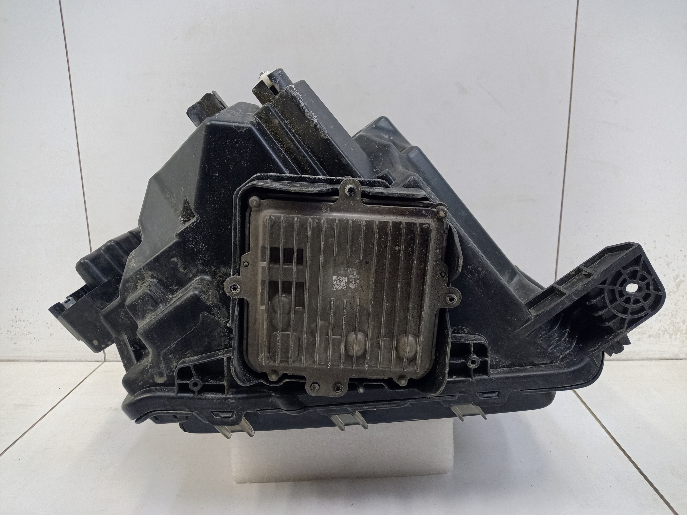 Фара передняя левая Jetour T2 LED