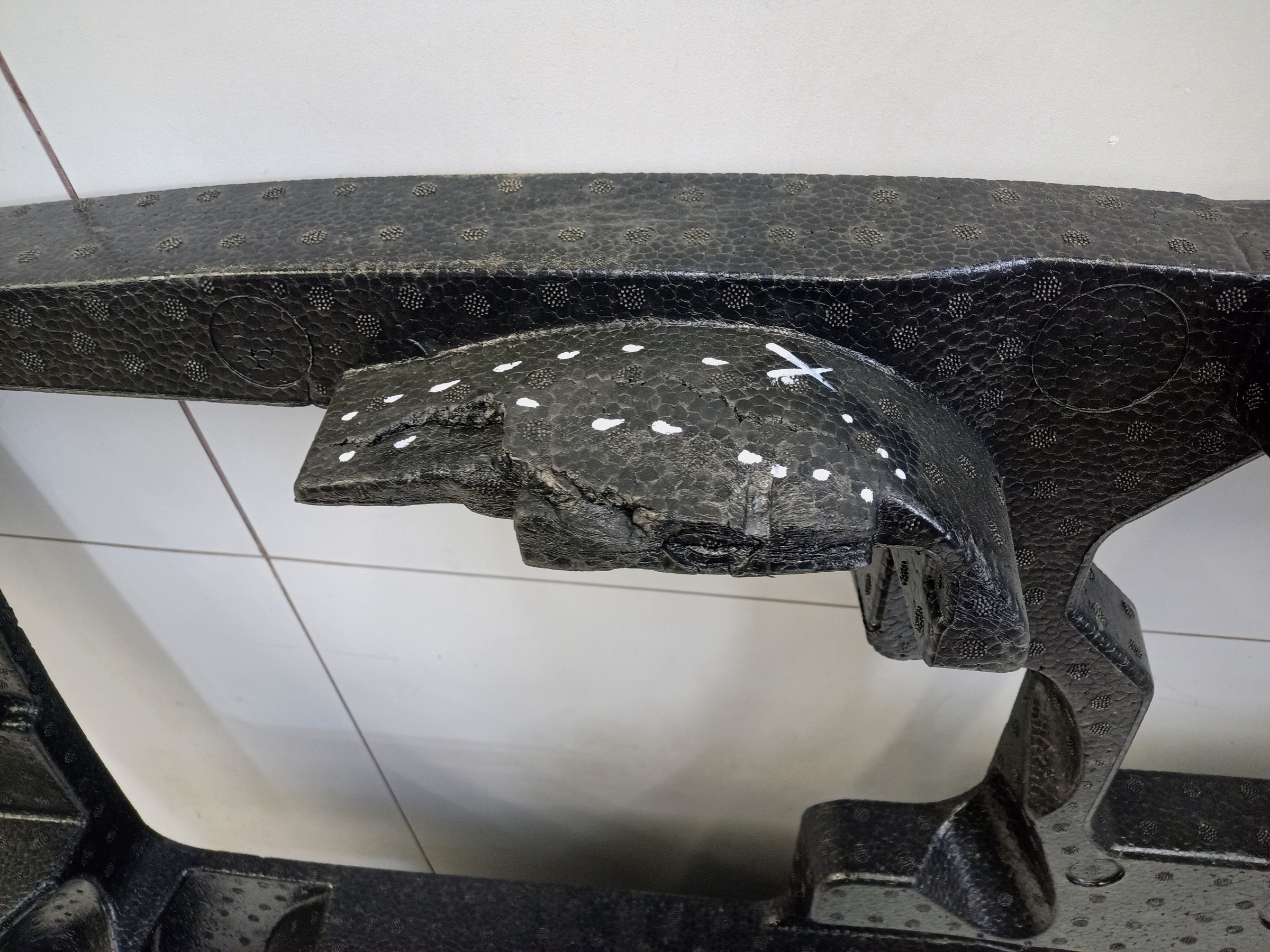 Ниша для инструментов Aito M5