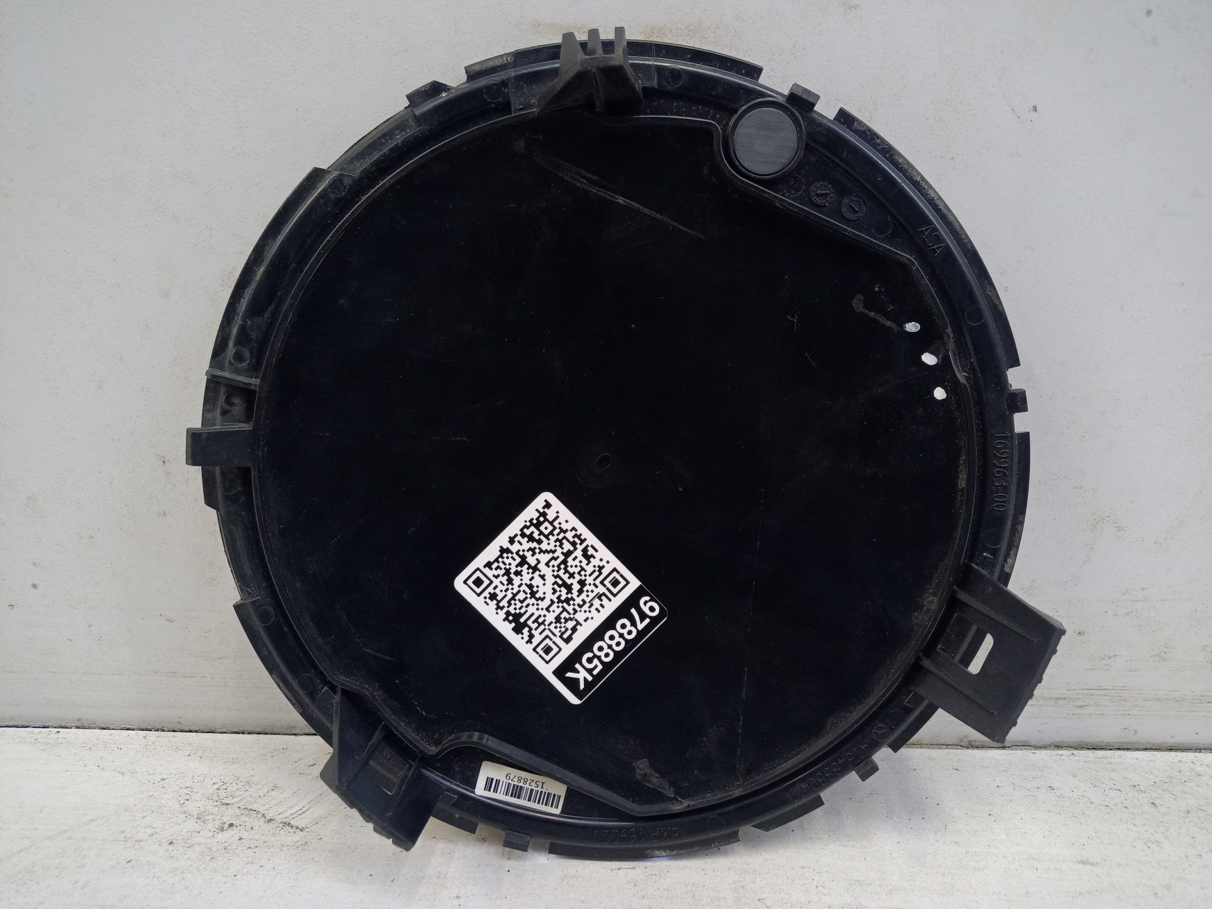 Эмблема решетки радиатора Mercedes Benz E-Klasse W212