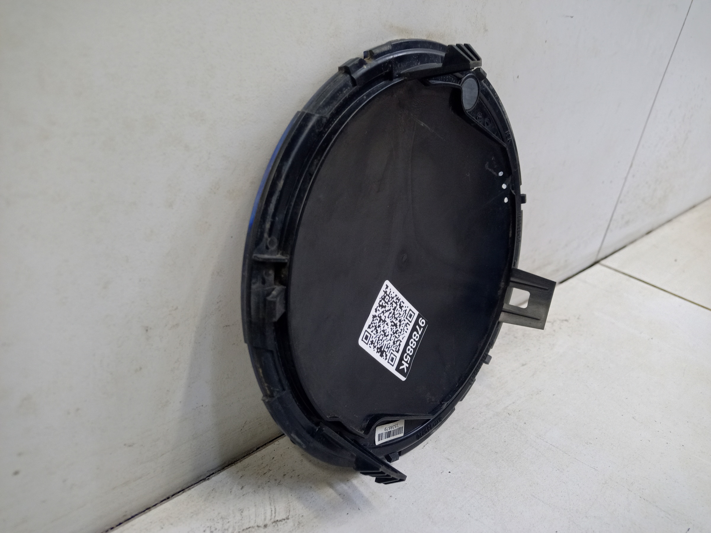 Эмблема решетки радиатора Mercedes Benz E-Klasse W212