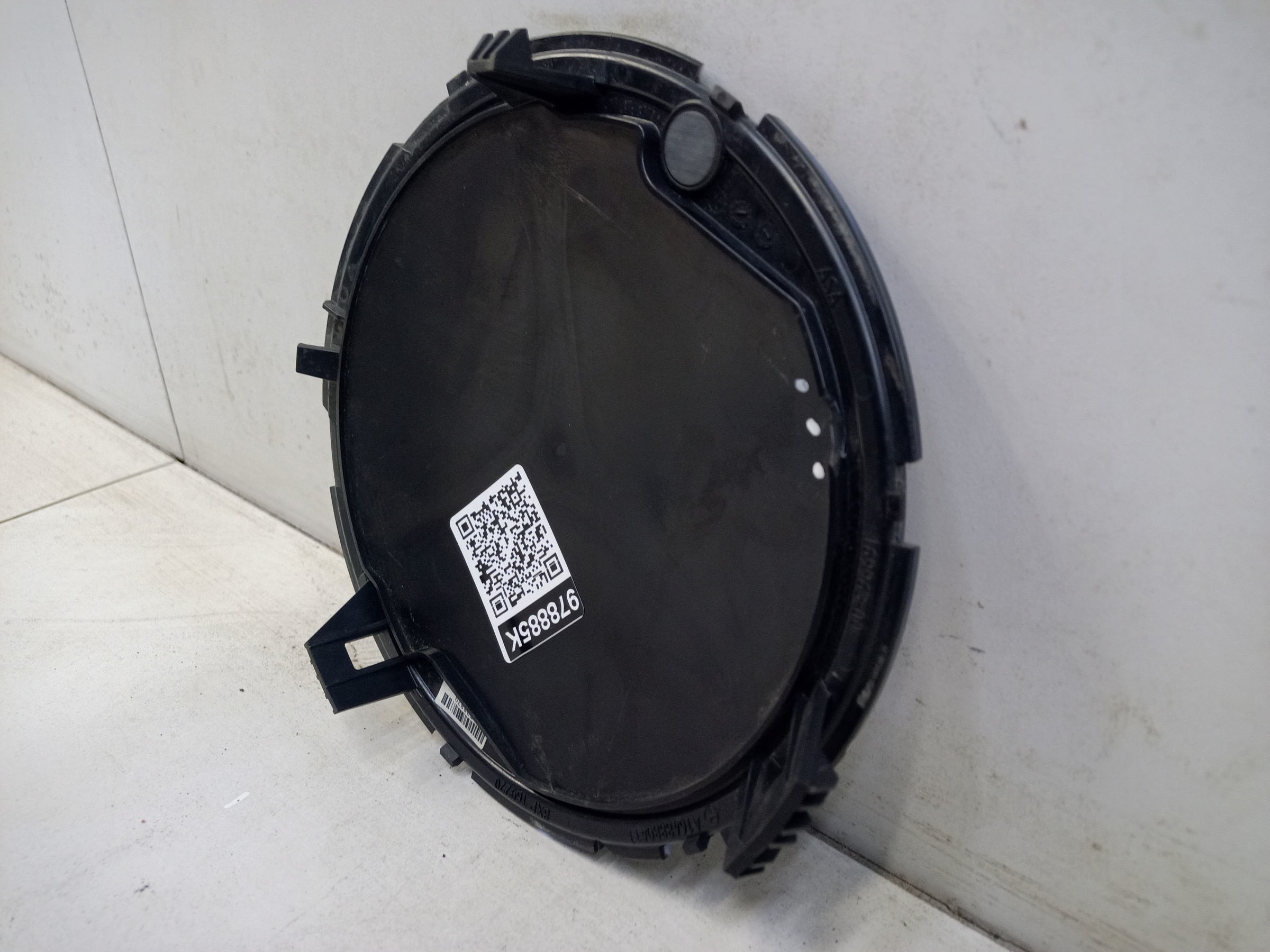 Эмблема решетки радиатора Mercedes Benz E-Klasse W212