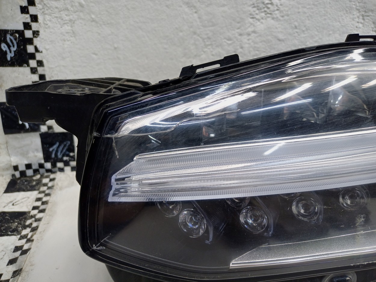 Фара передняя левая Volvo XC90 2 Restail Full LED