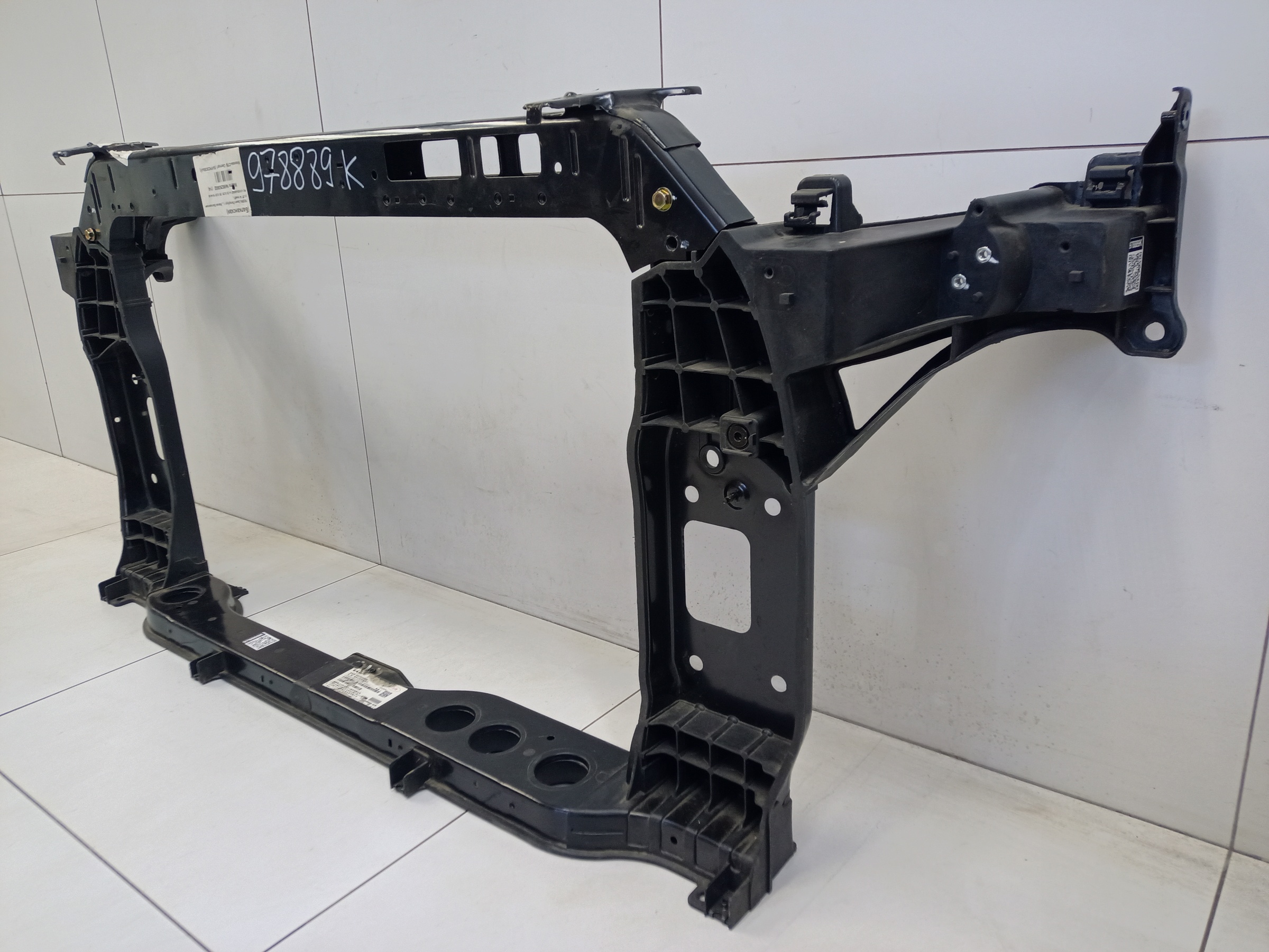 Панель передняя Kia Sportage 4