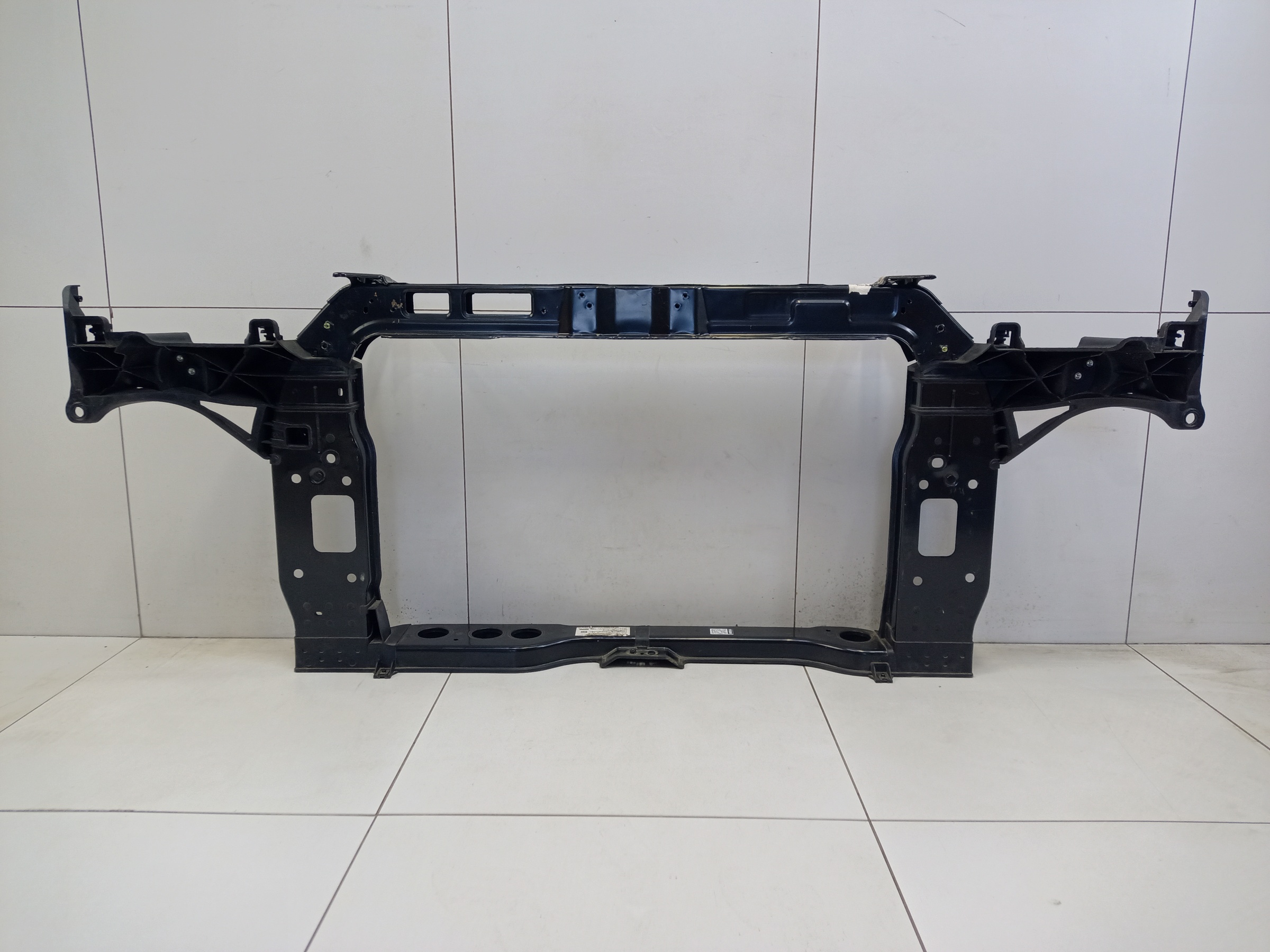 Панель передняя Kia Sportage 4