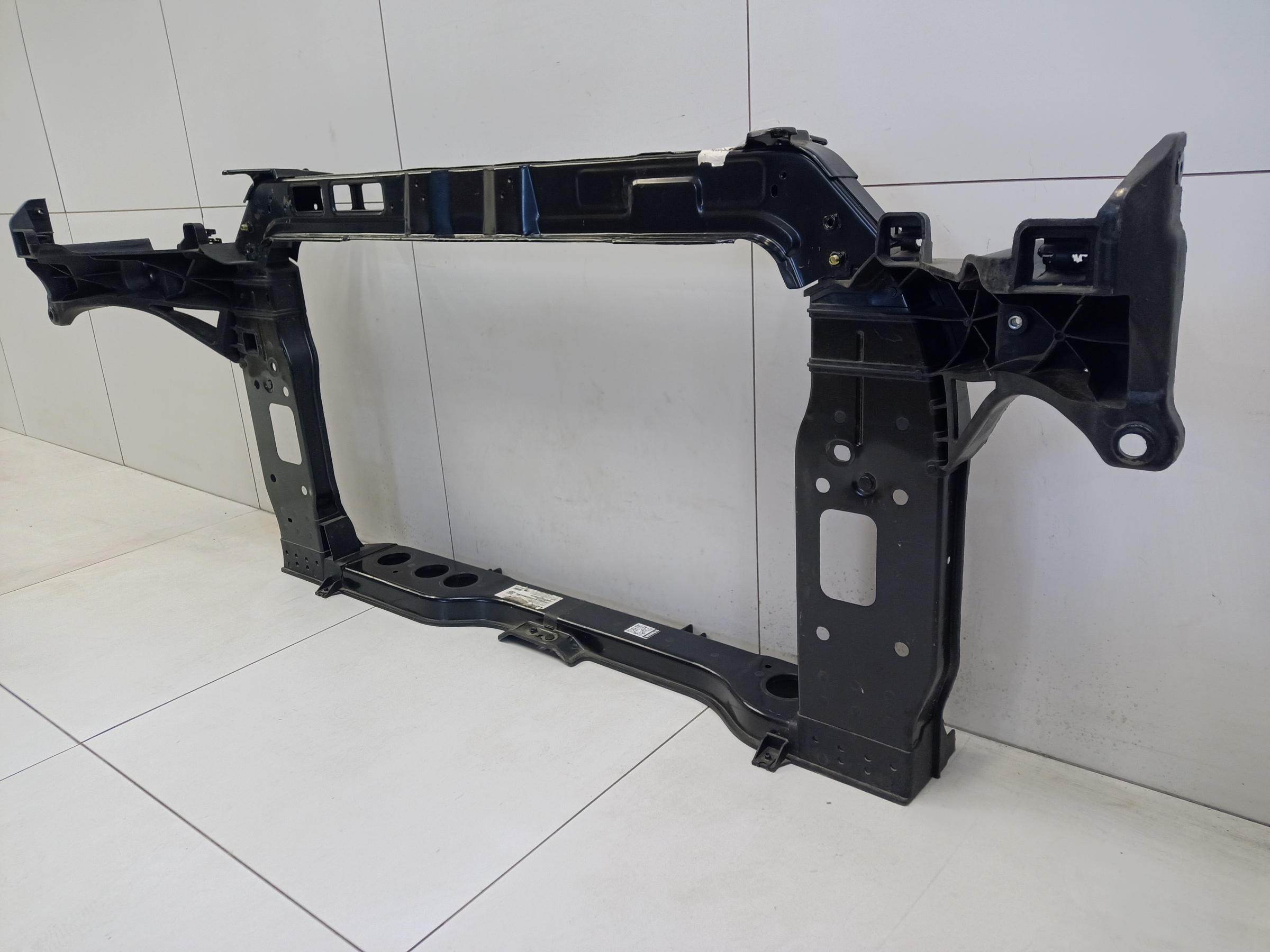 Панель передняя Kia Sportage 4