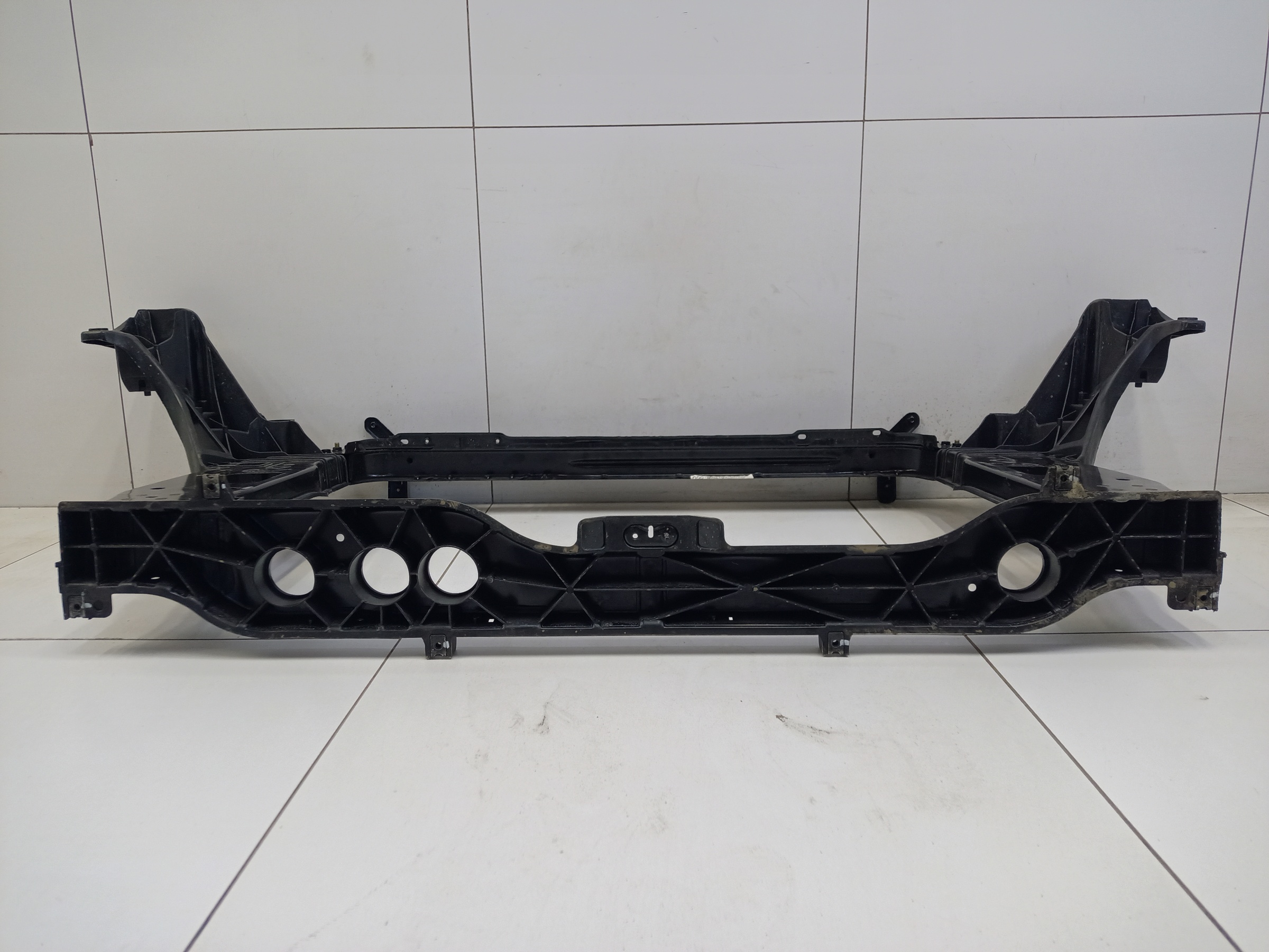 Панель передняя Kia Sportage 4