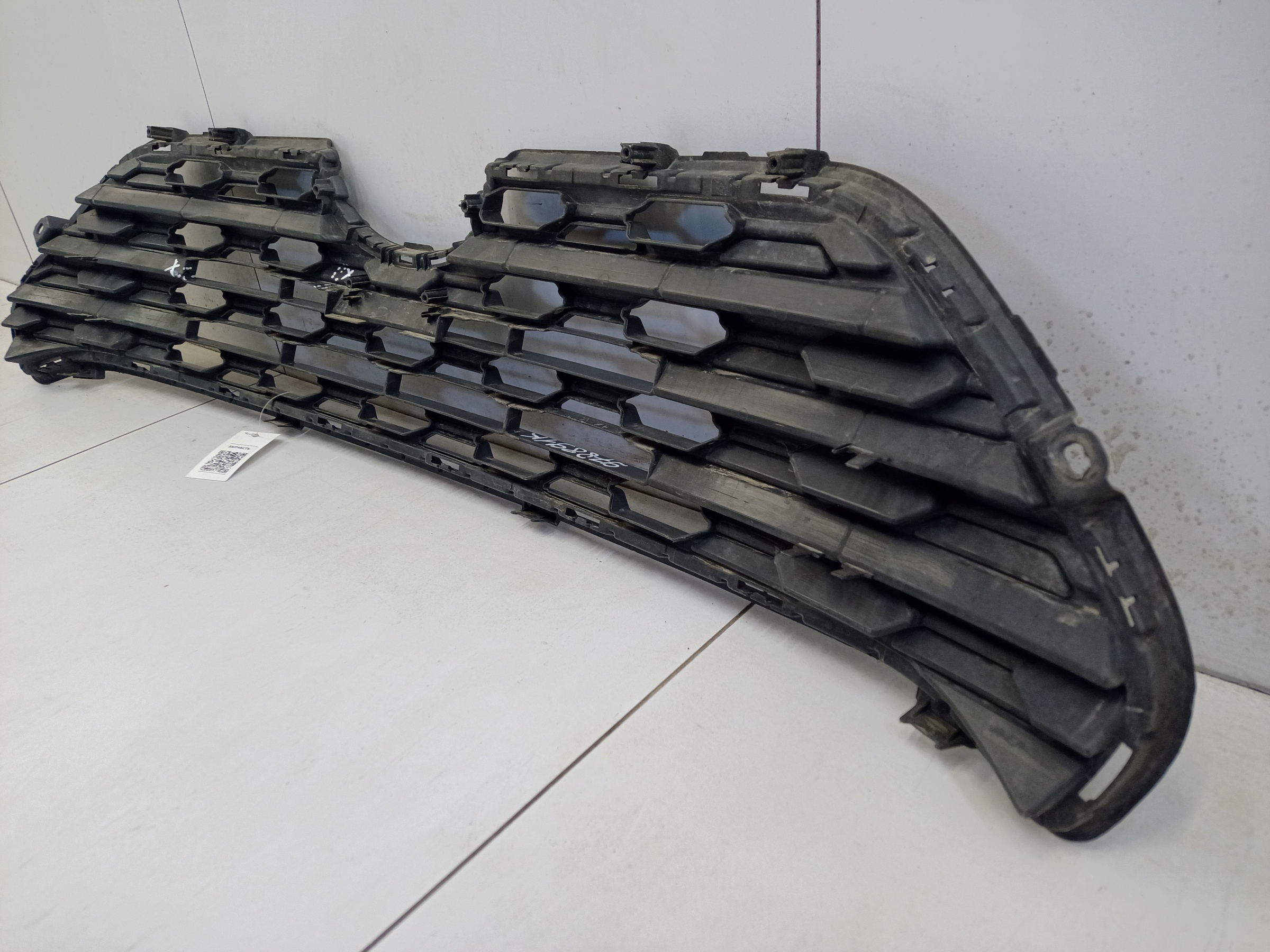 Решётка радиатора Toyota RAV4 XA50