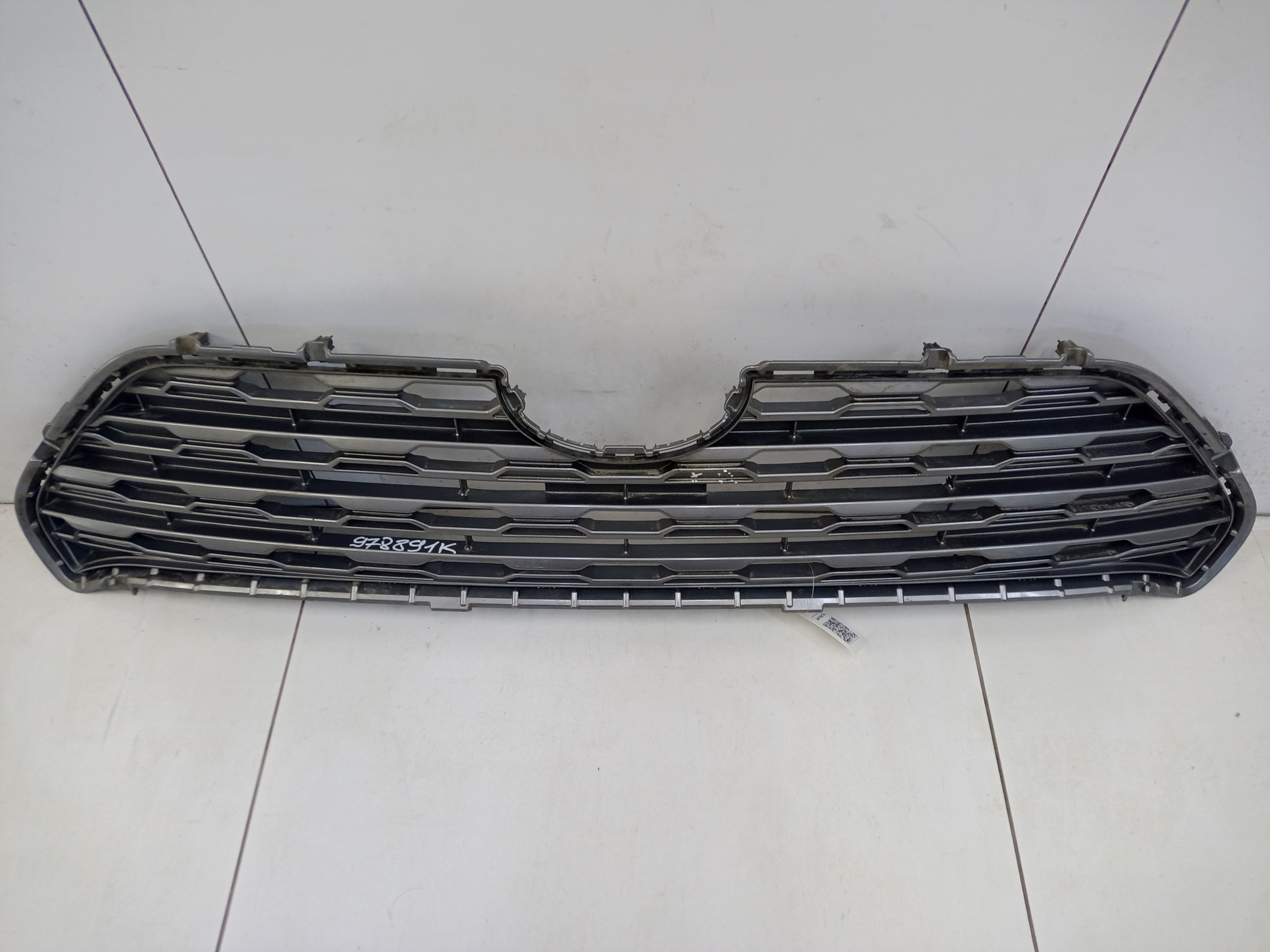 Решётка радиатора Toyota RAV4 XA50