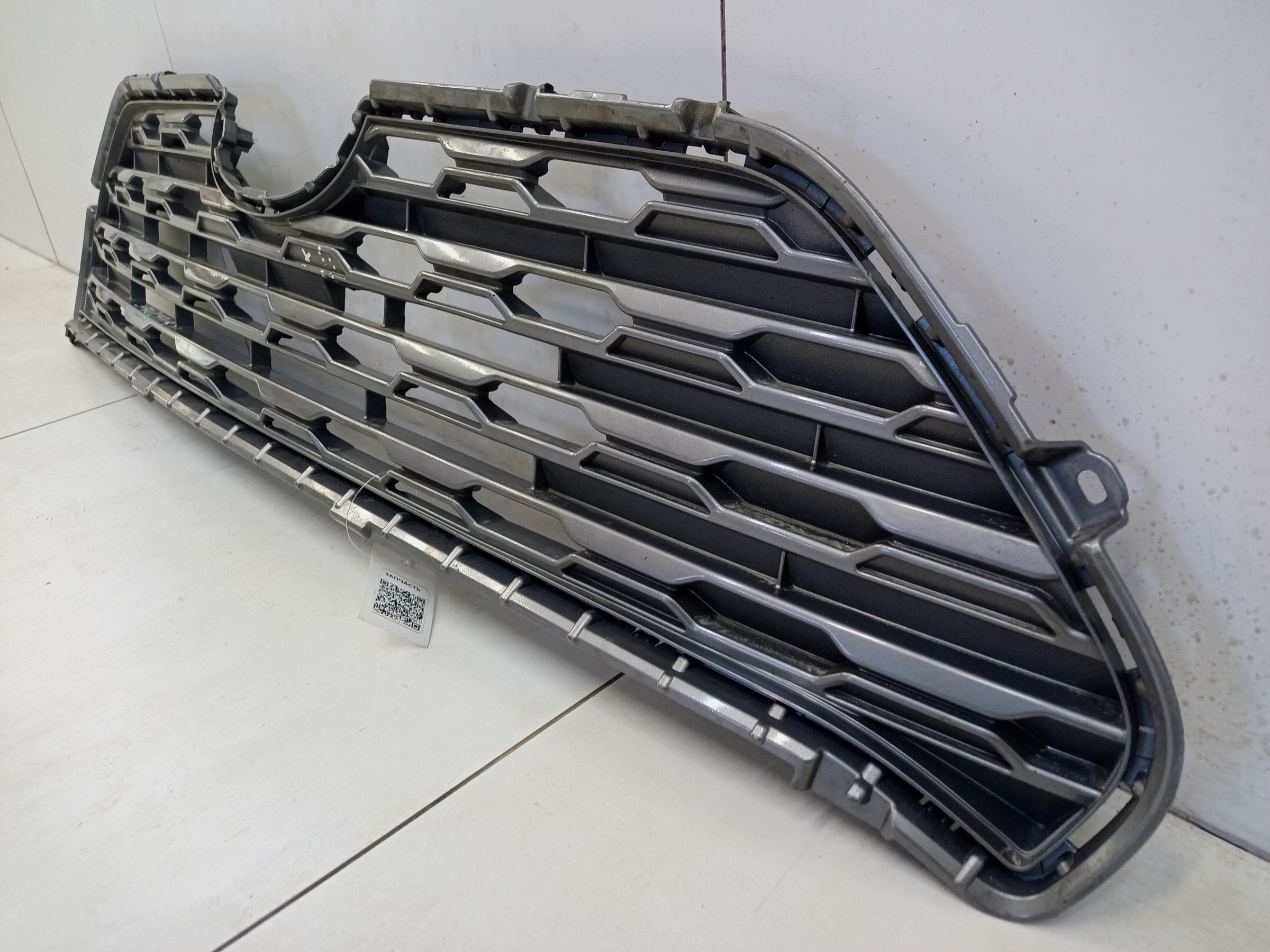 Решётка радиатора Toyota RAV4 XA50