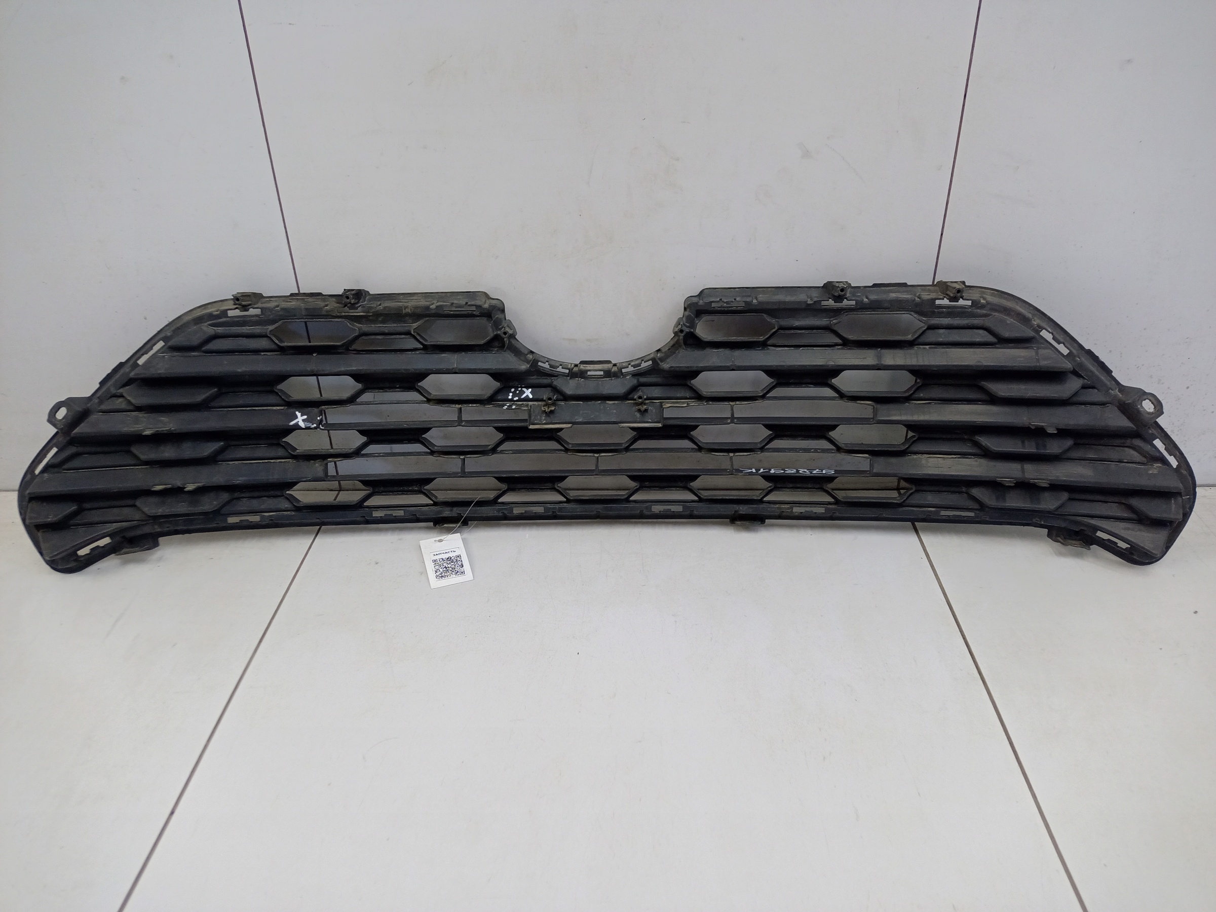 Решётка радиатора Toyota RAV4 XA50