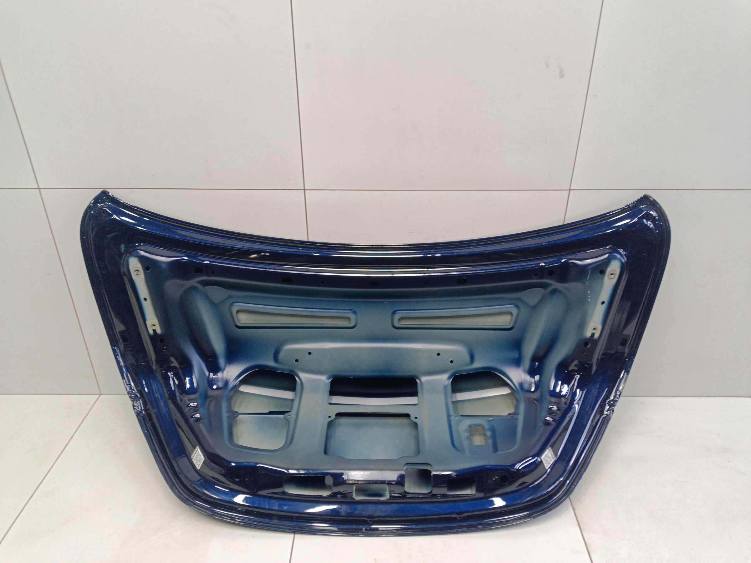 Крышка багажника Mercedes Benz C-klasse W205 Sedan