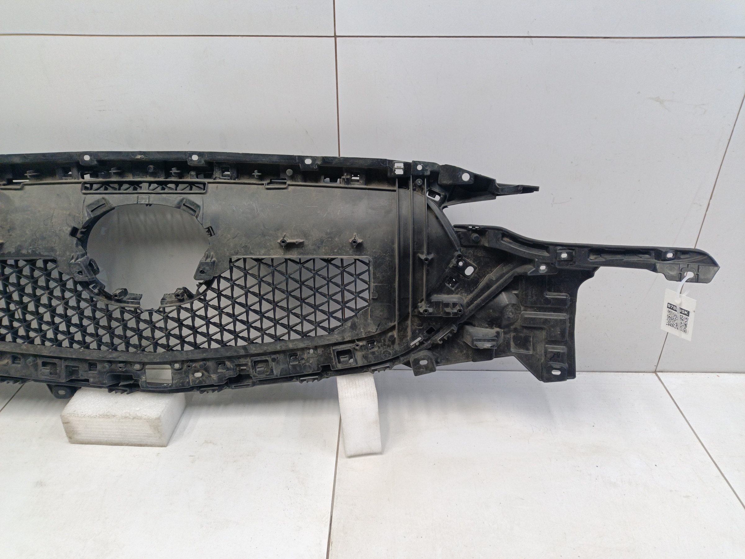 Решетка радиатора Mazda CX-5 2