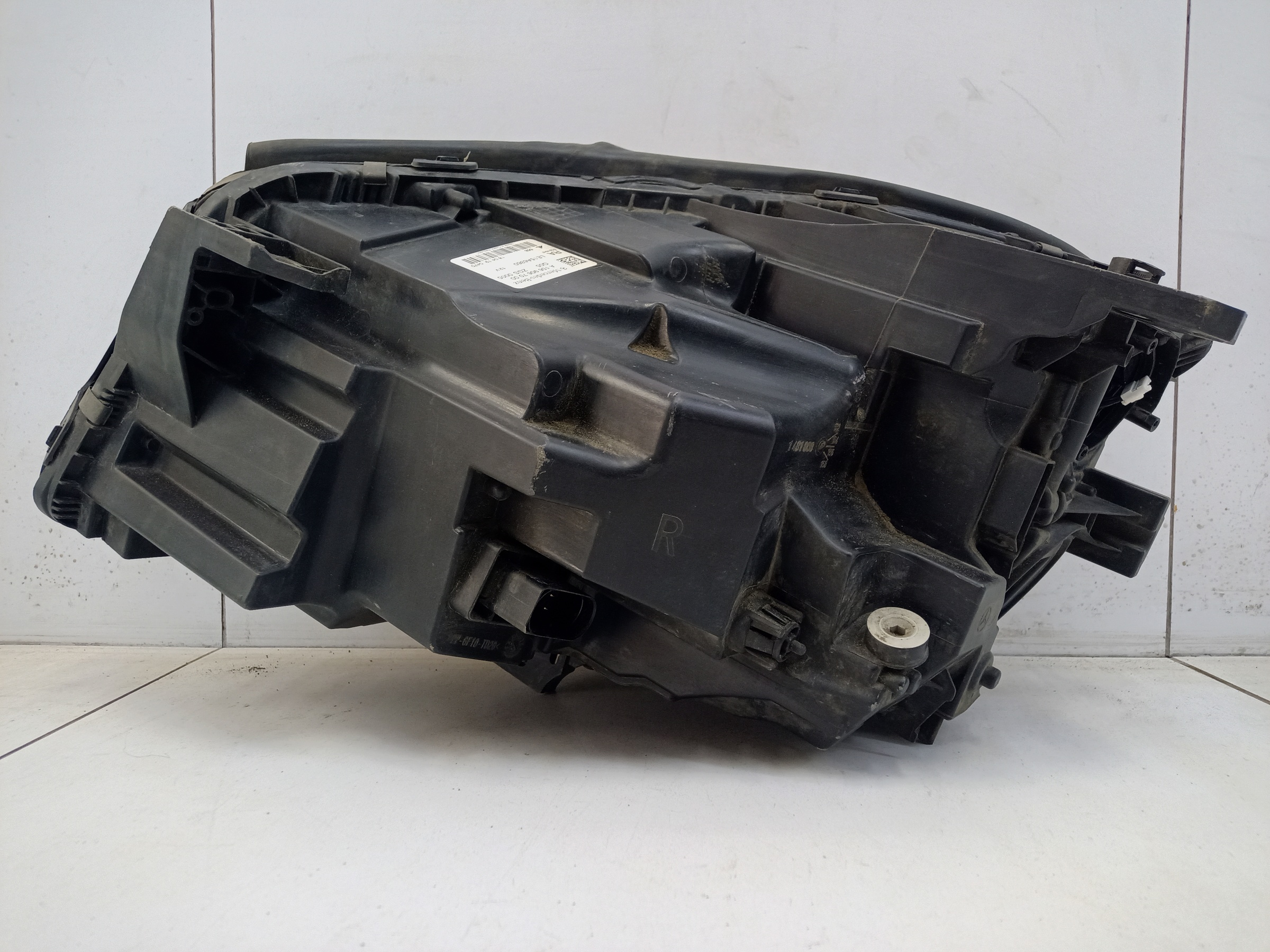 Фара передняя правая Mercedes-Benz GLA-Klasse X156 Restail